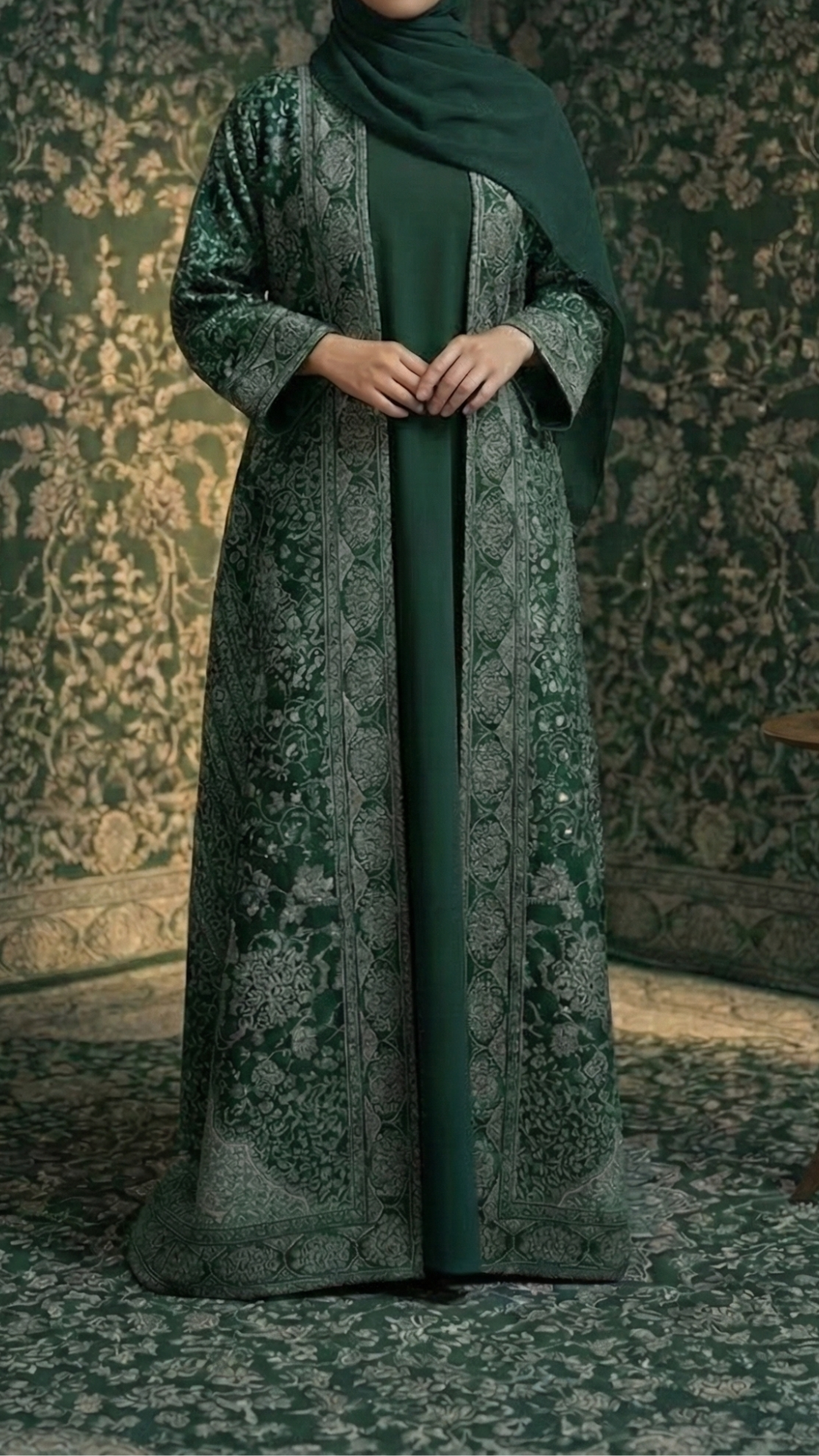 Bursa Abaya