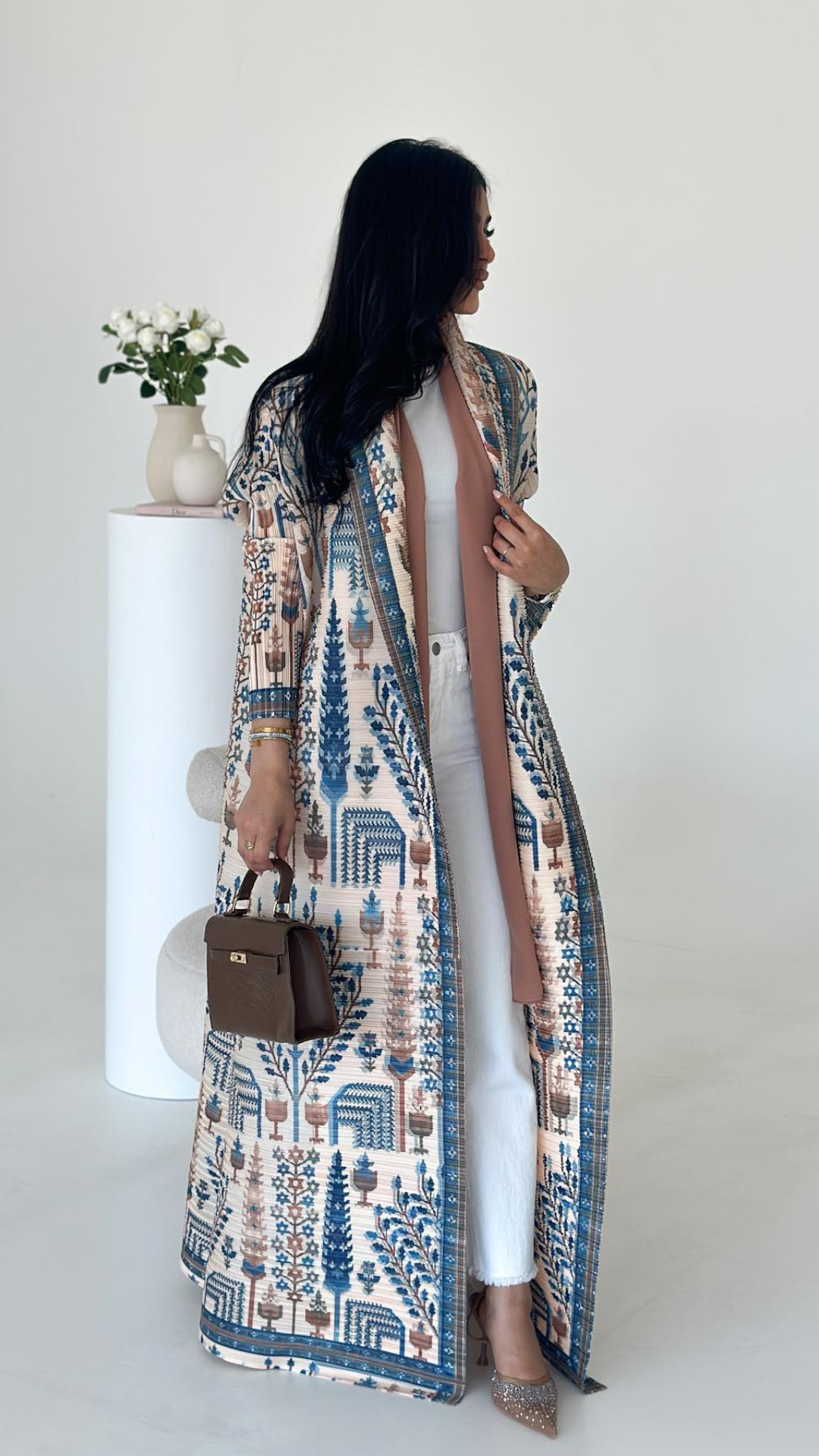 عباية سلطان فوغ