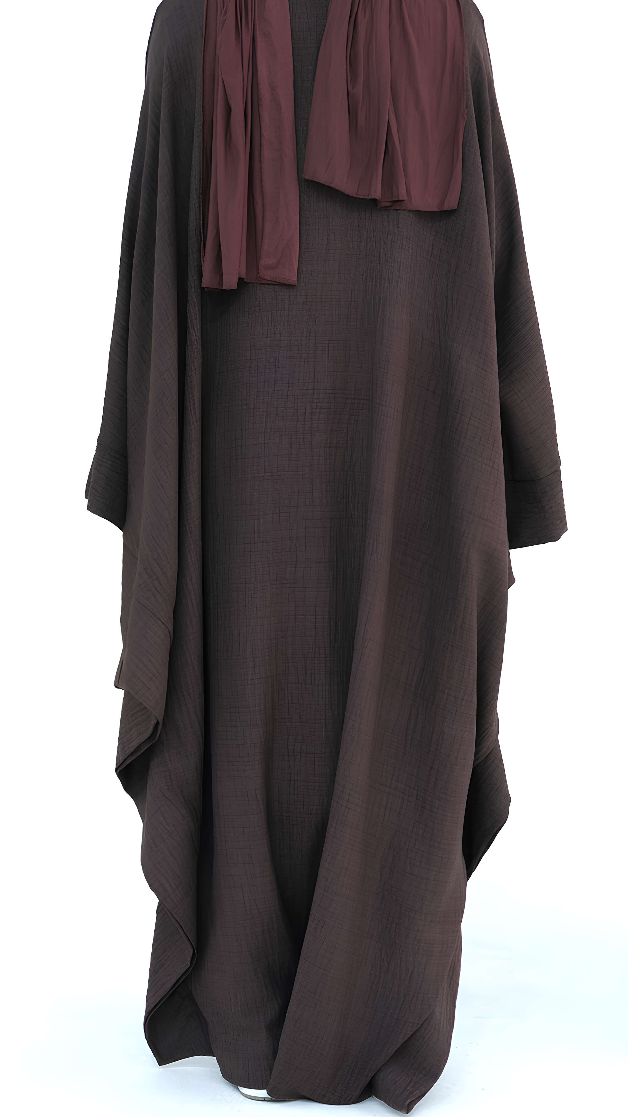 Elysian Schmetterling Abaya