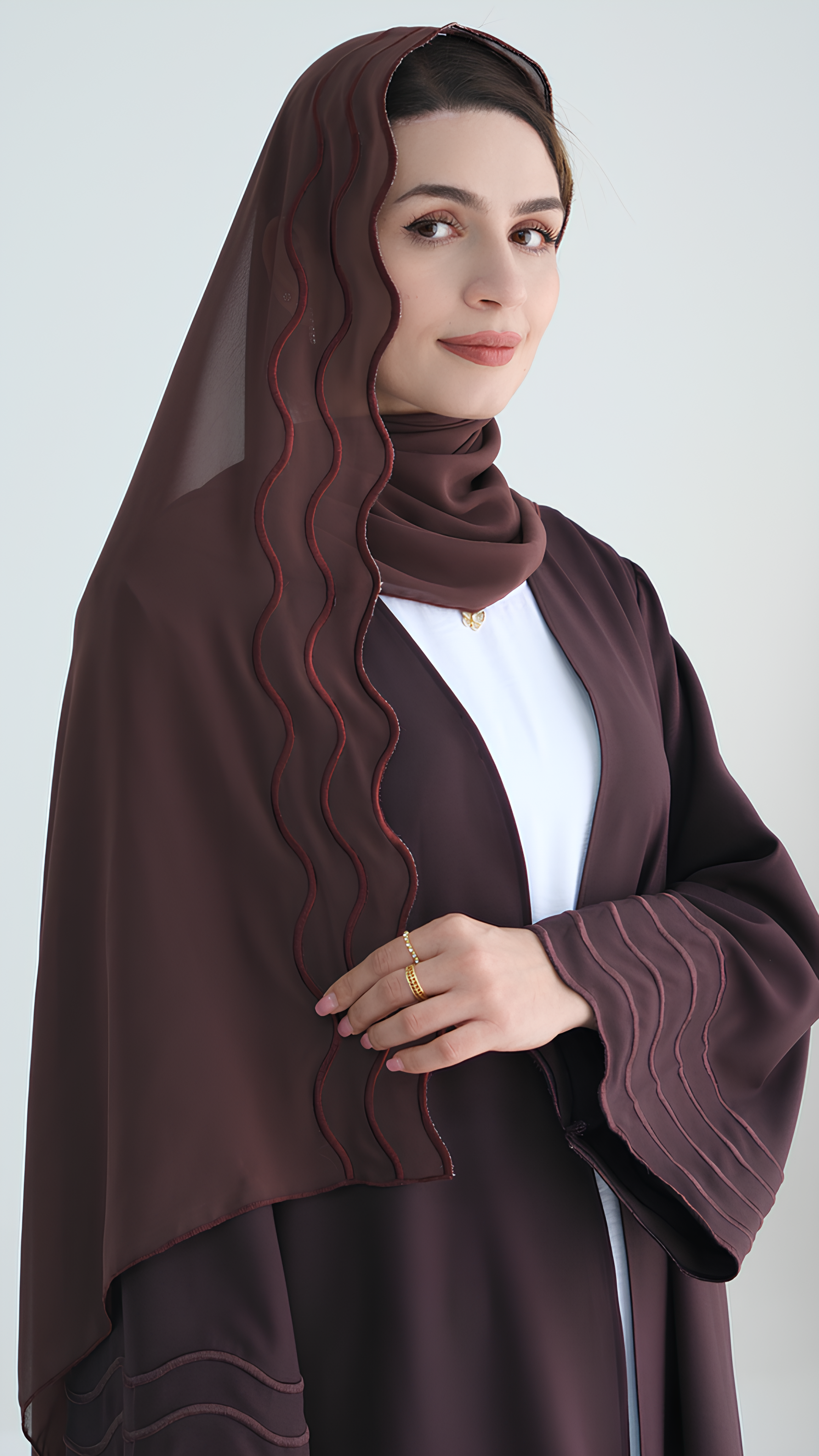 Abaya Royal Essence