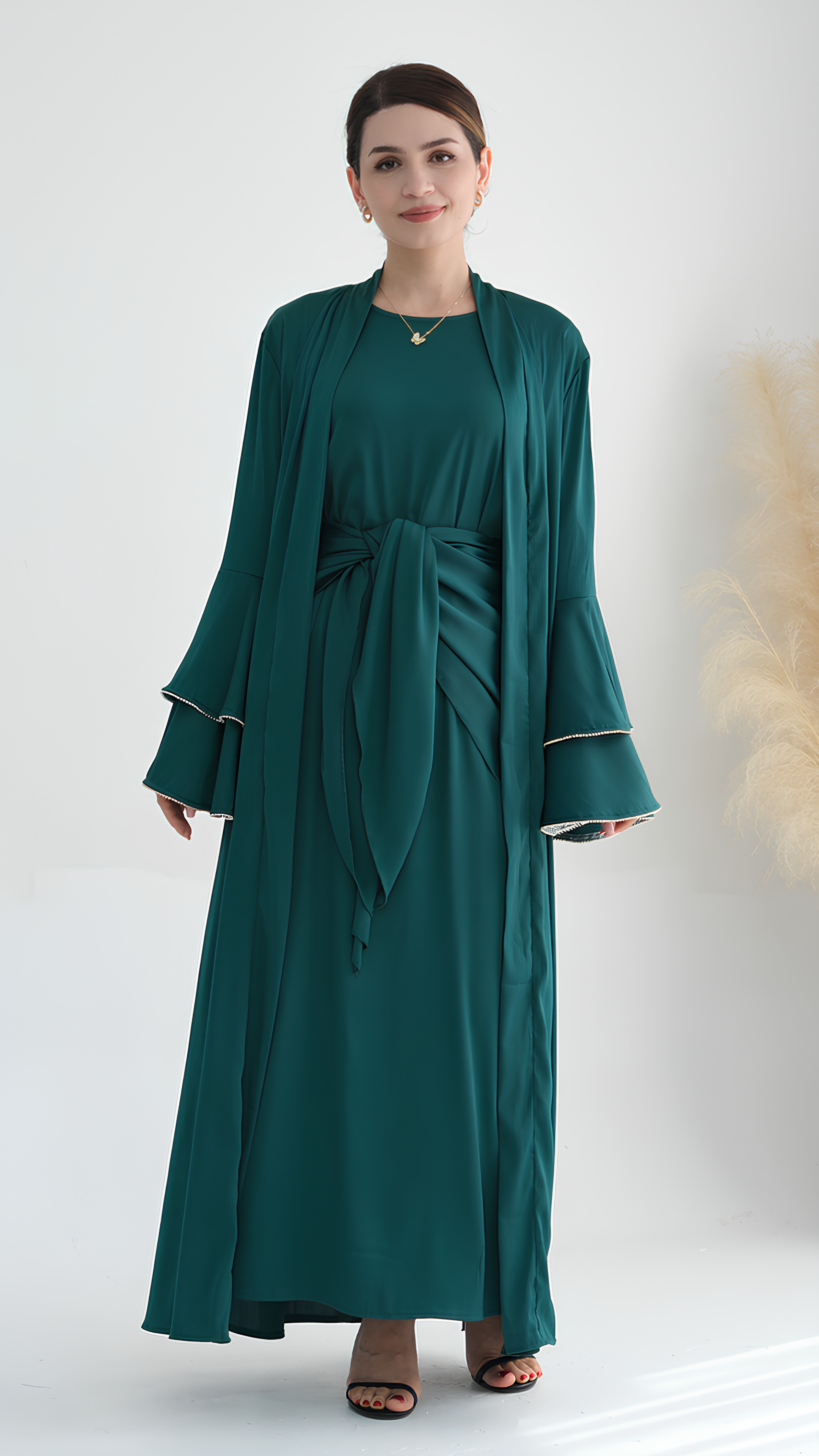 Luxuria Royale Abaya