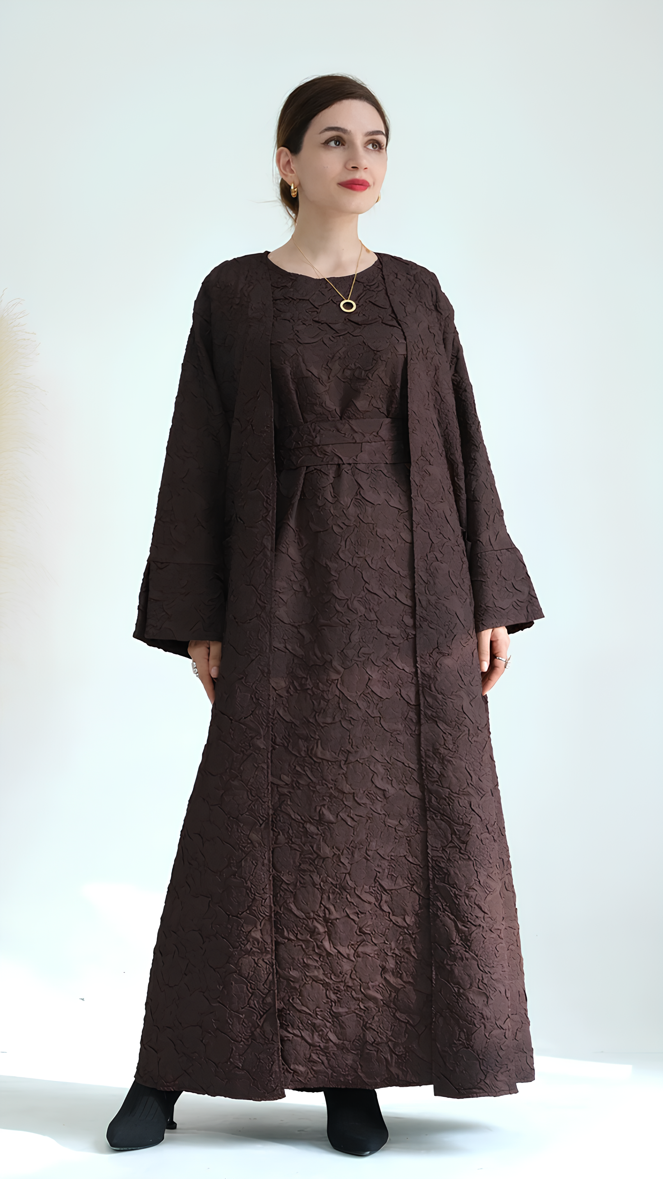 Abaya d'Amber Grace