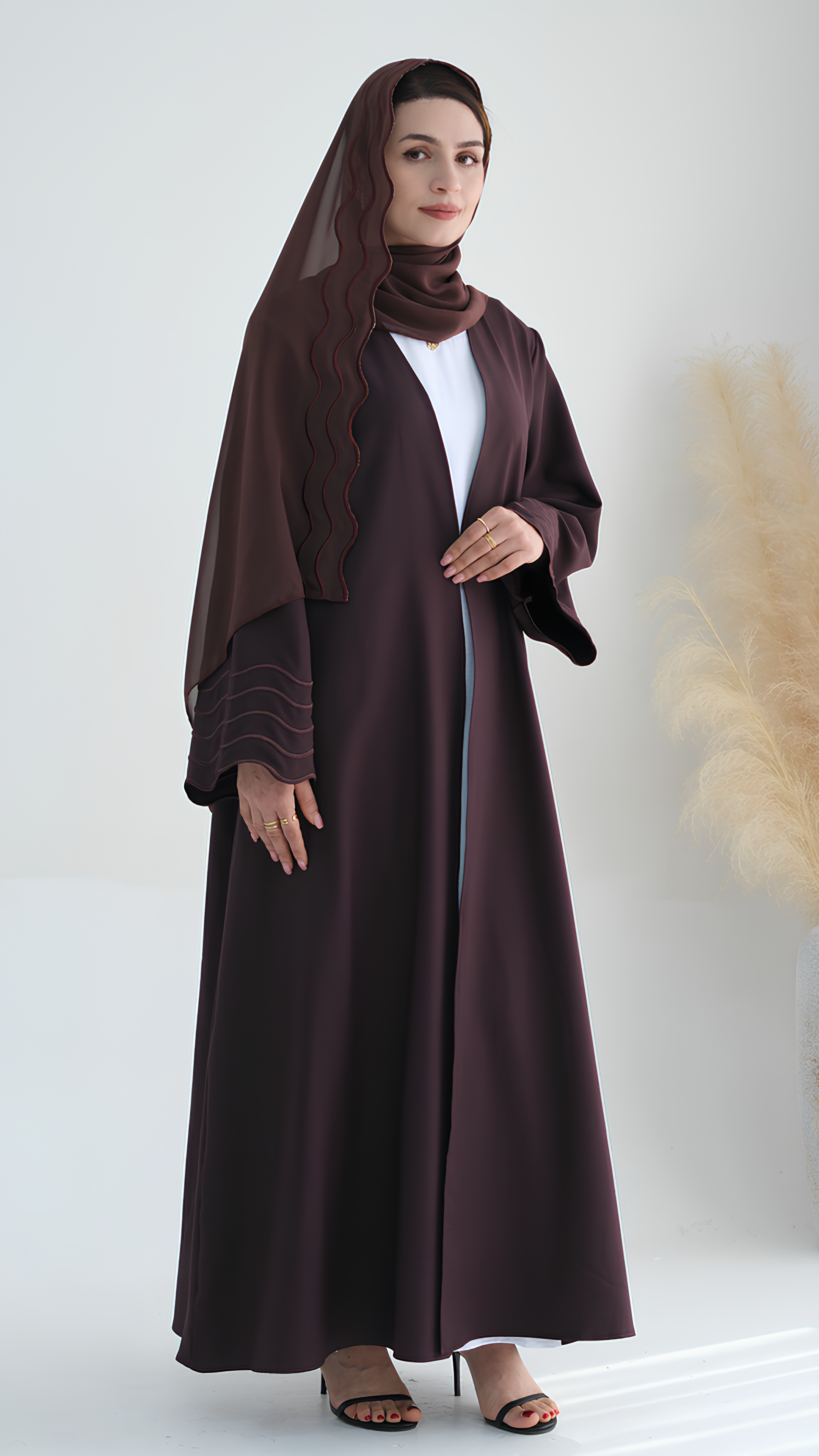 Royal Essence Abaya