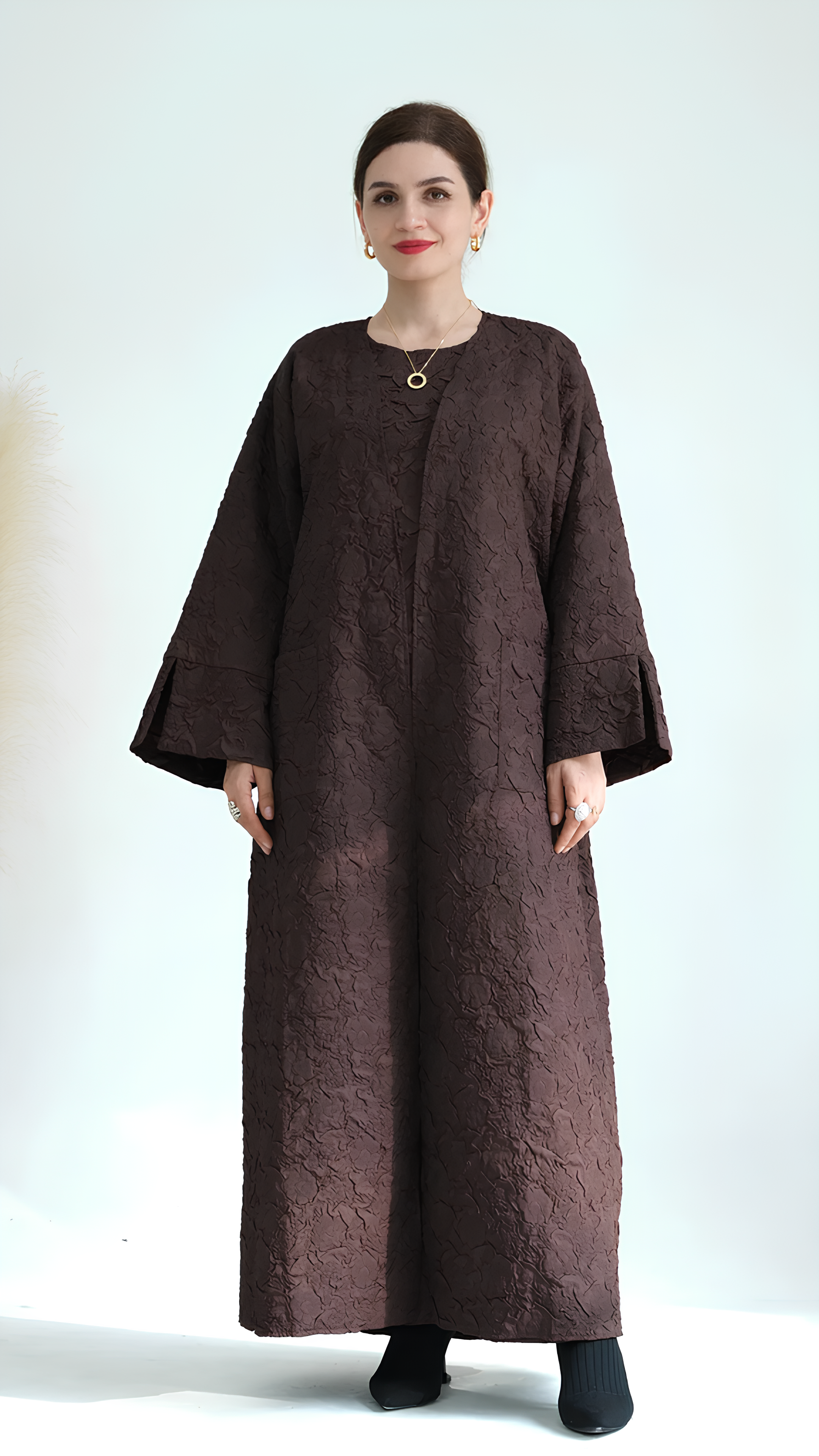 Abaya d'Amber Grace