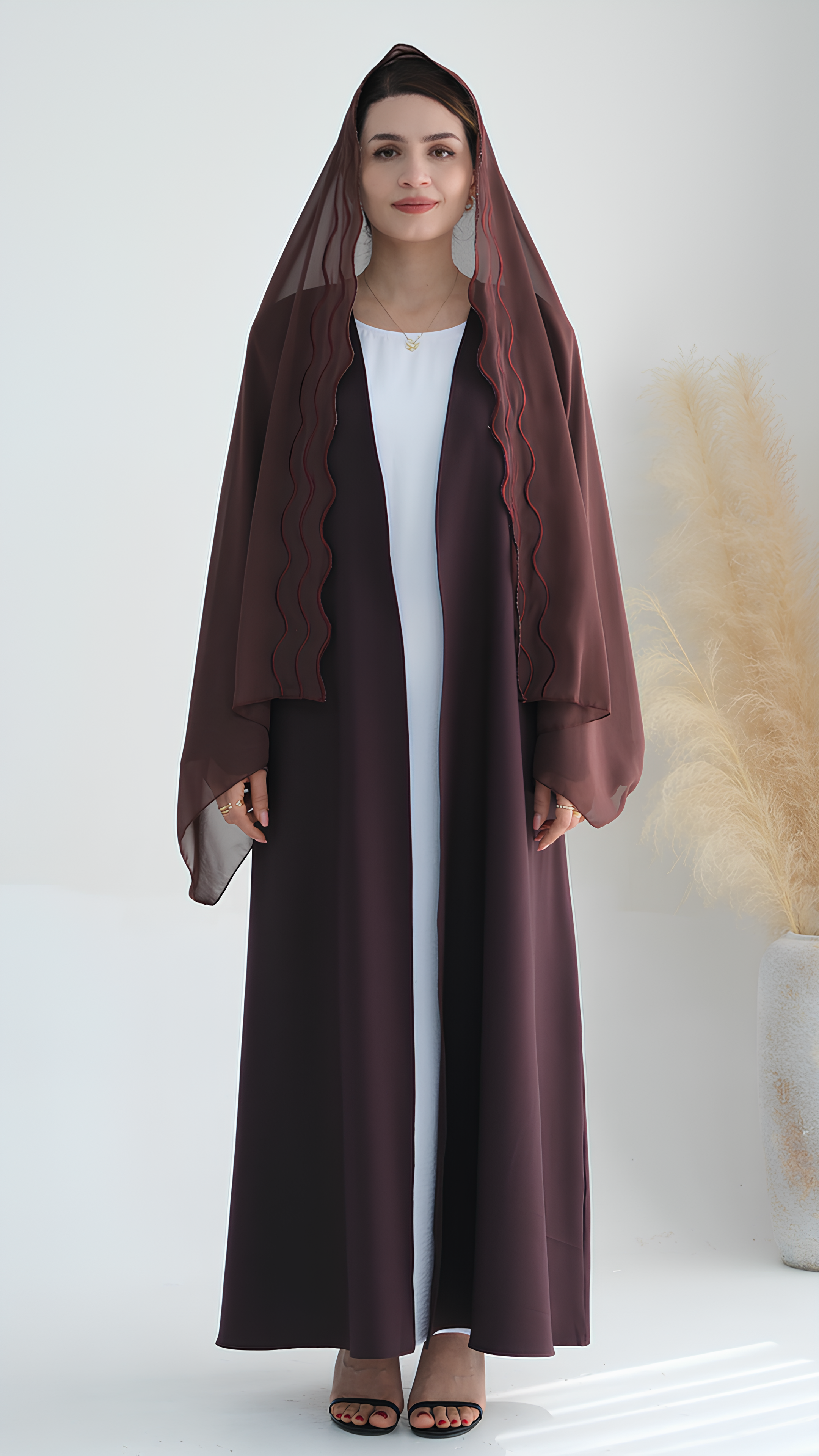 Royal Essence Abaya