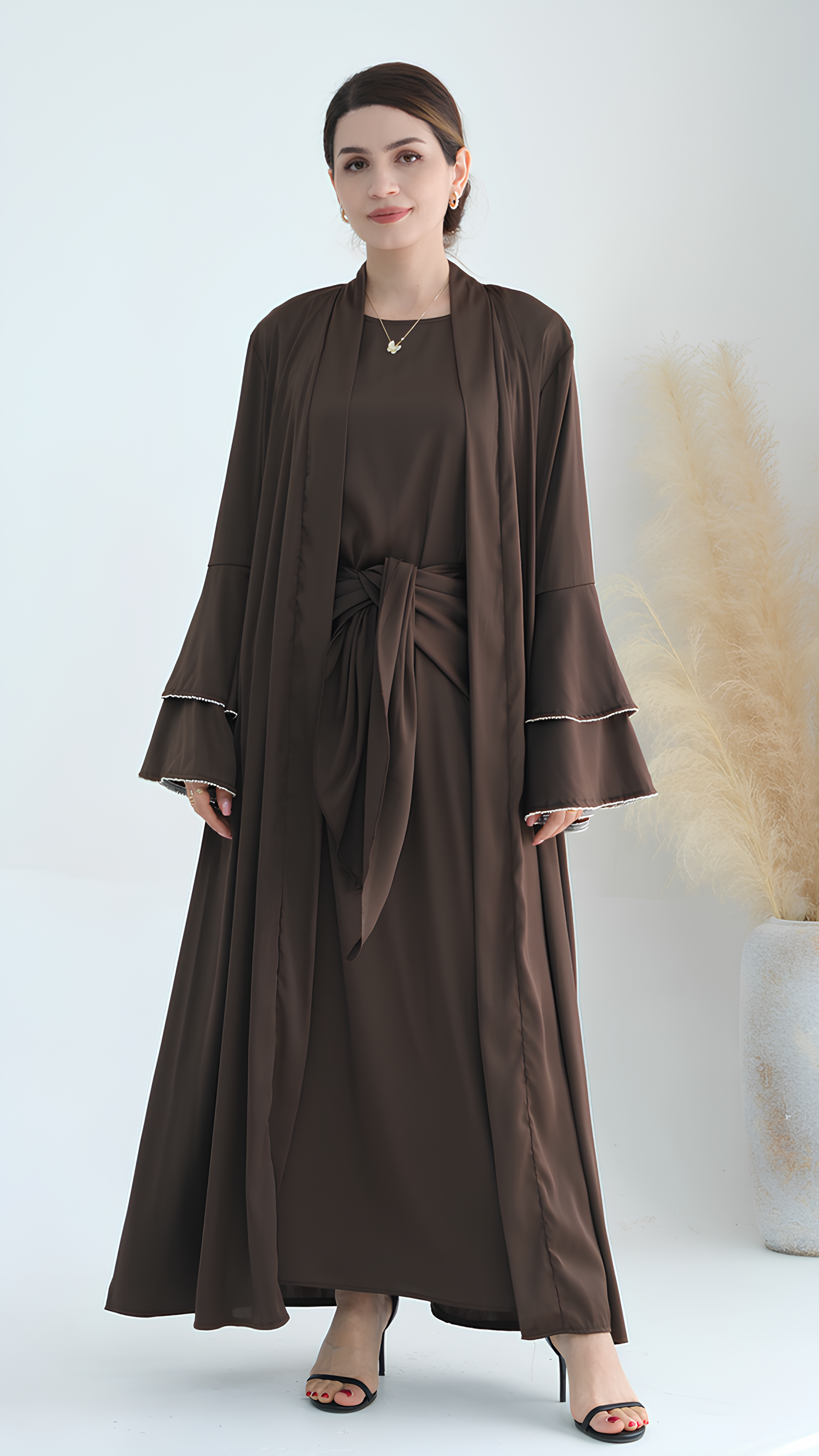 Luxuria Royale Abaya