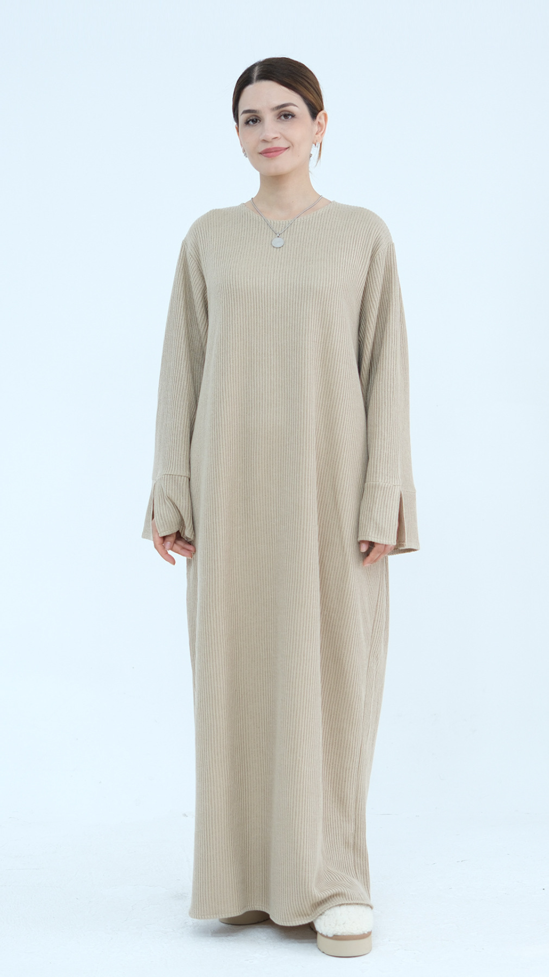 Cord-Abaya