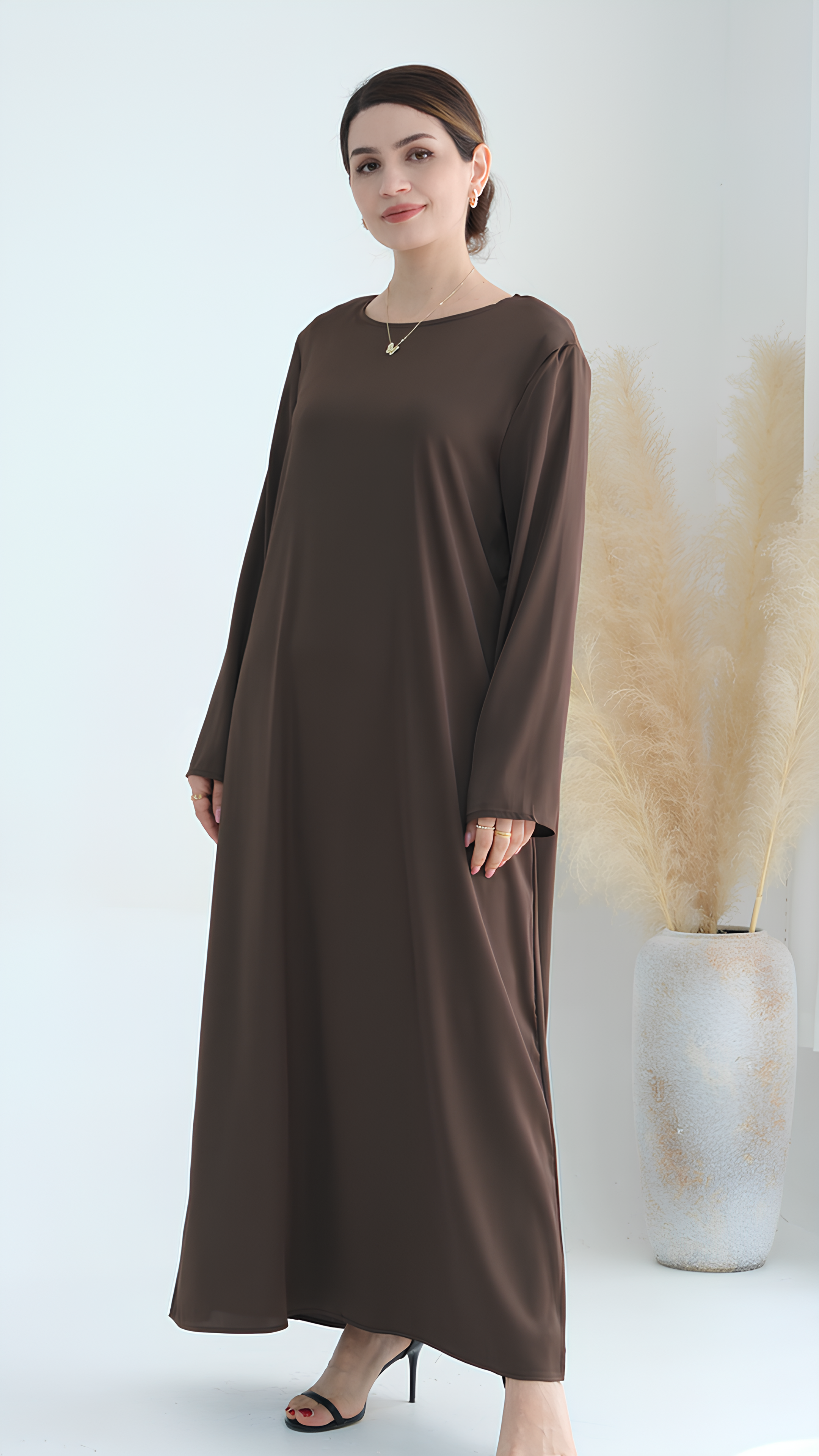 Luxuria Royale Abaya