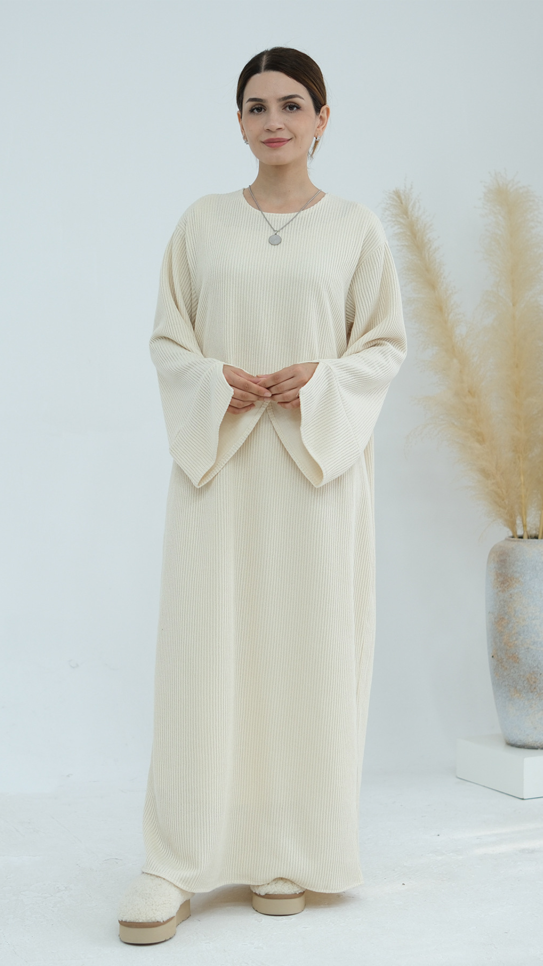 Cord-Abaya