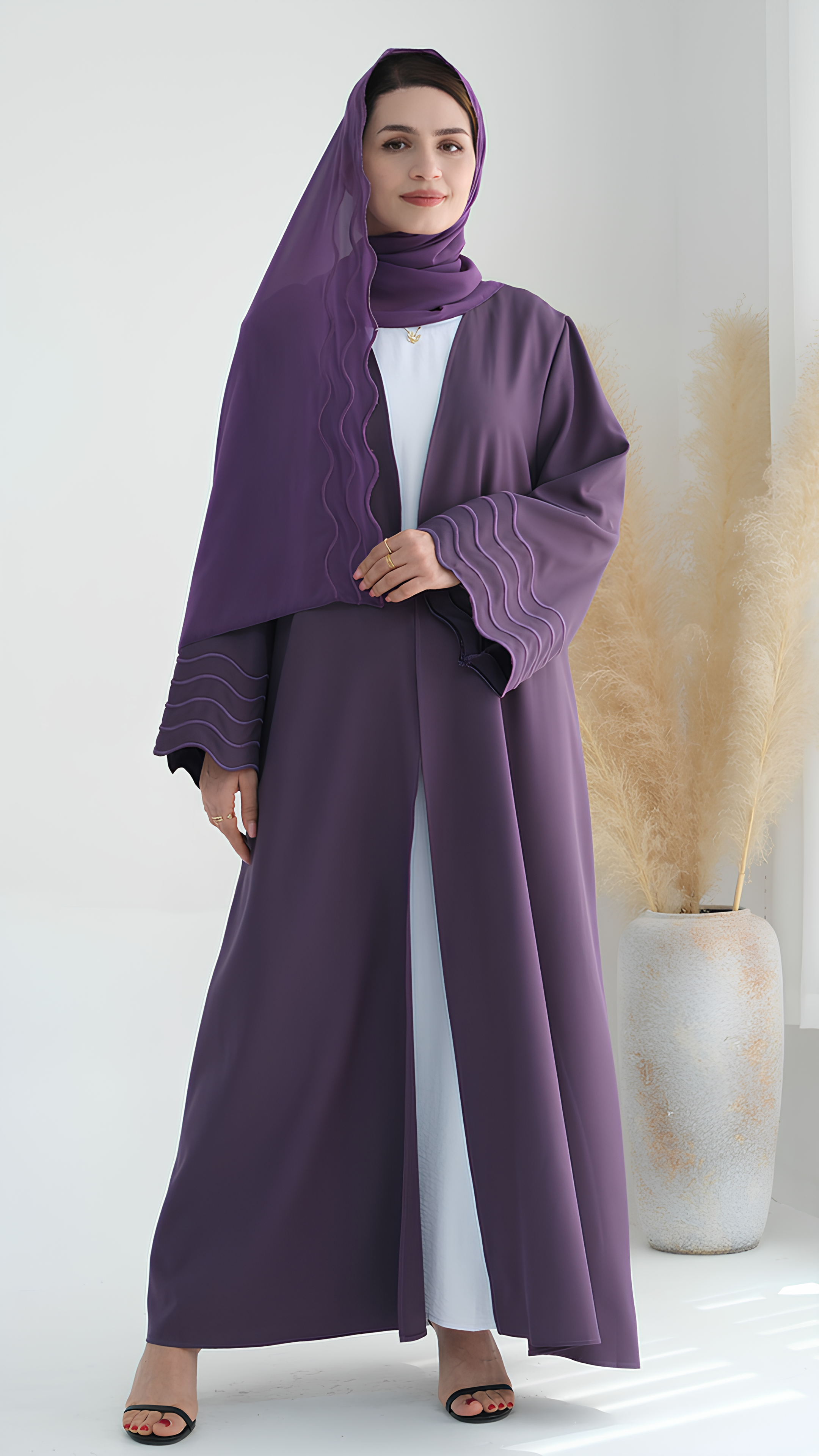 Royal Essence Abaya