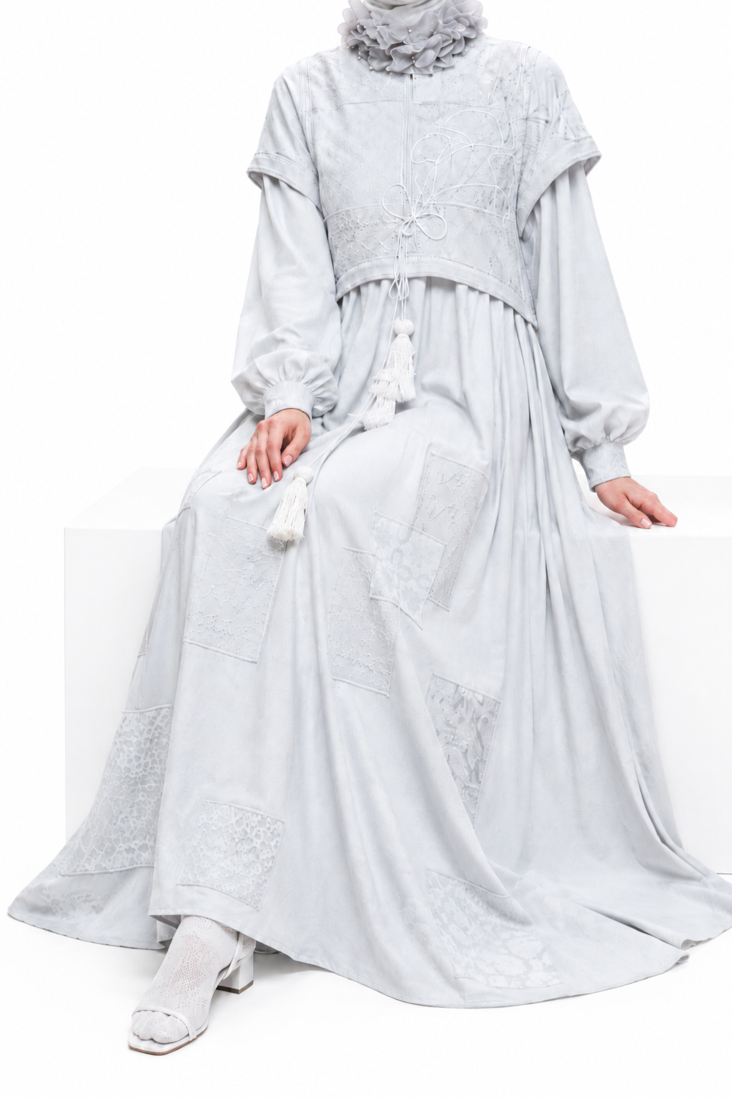 Soraya Dress
