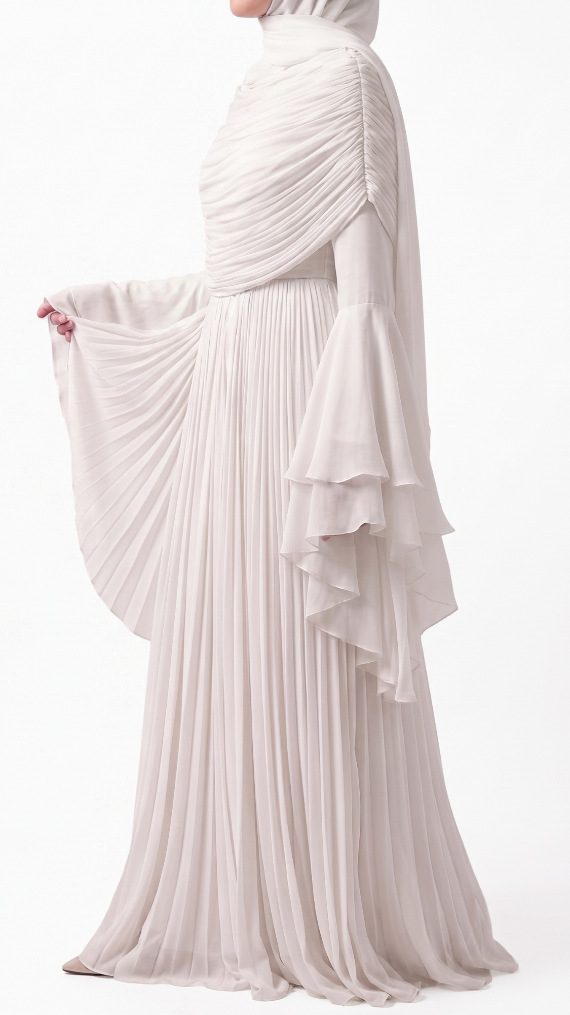 Yuliana Dress