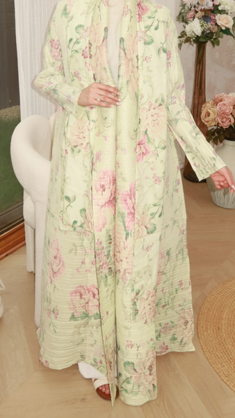 ´07-08 秋冬gap pressVol.75ミラノ・ニューヨーク Yasmina Abaya Vogue