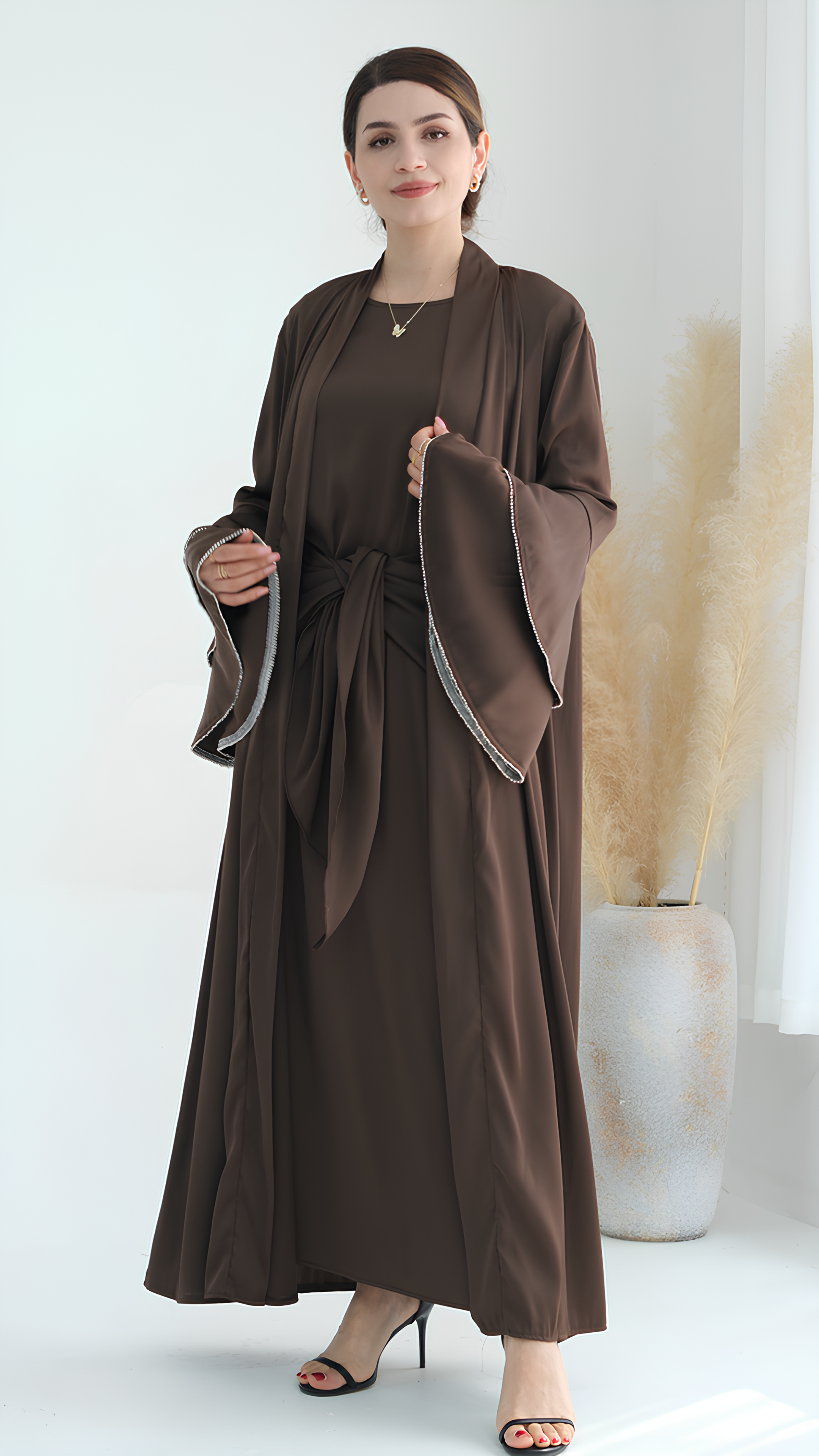 Luxuria Royale Abaya