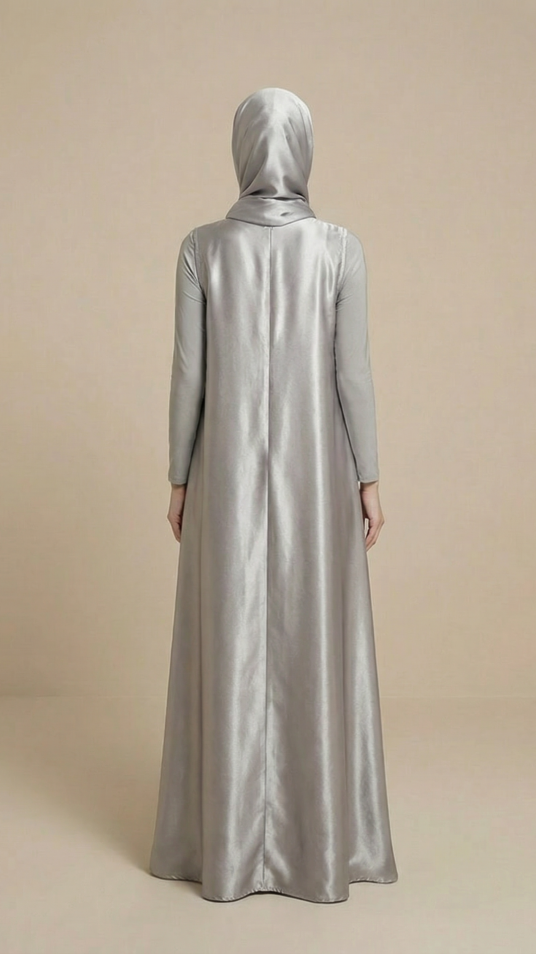 Sleeveless Inner Slip