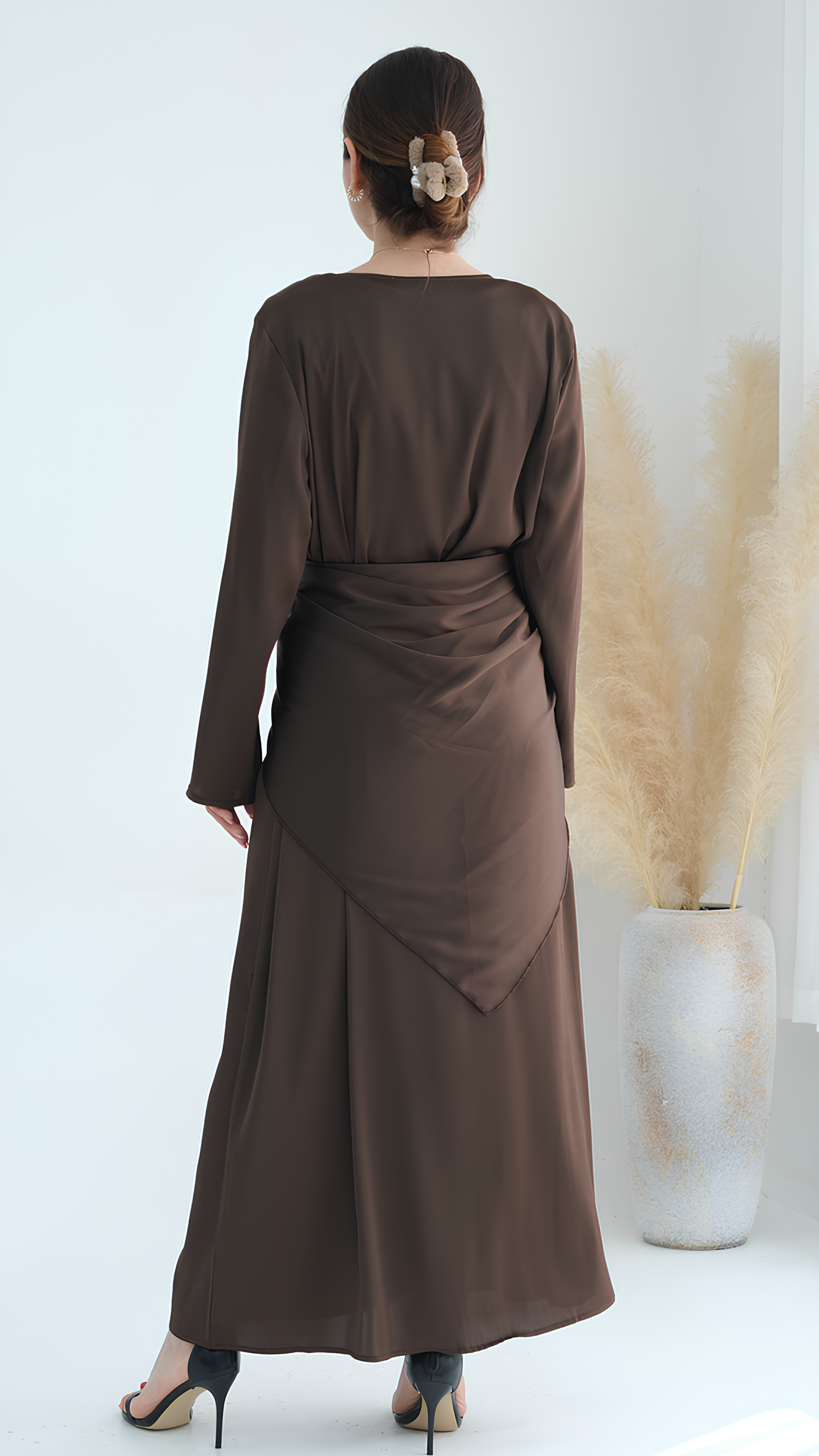 Luxuria Royale Abaya