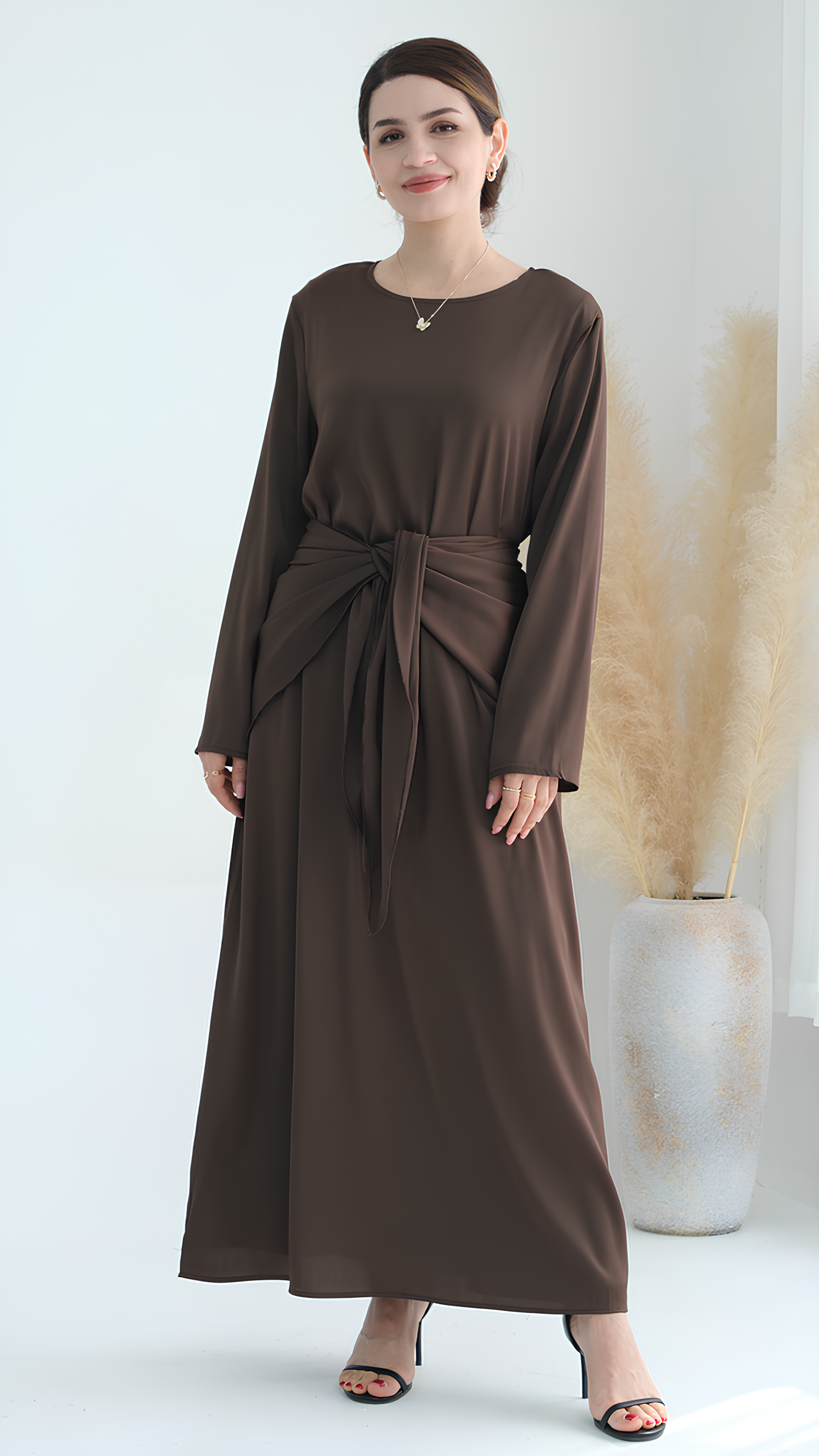 Luxuria Royale Abaya