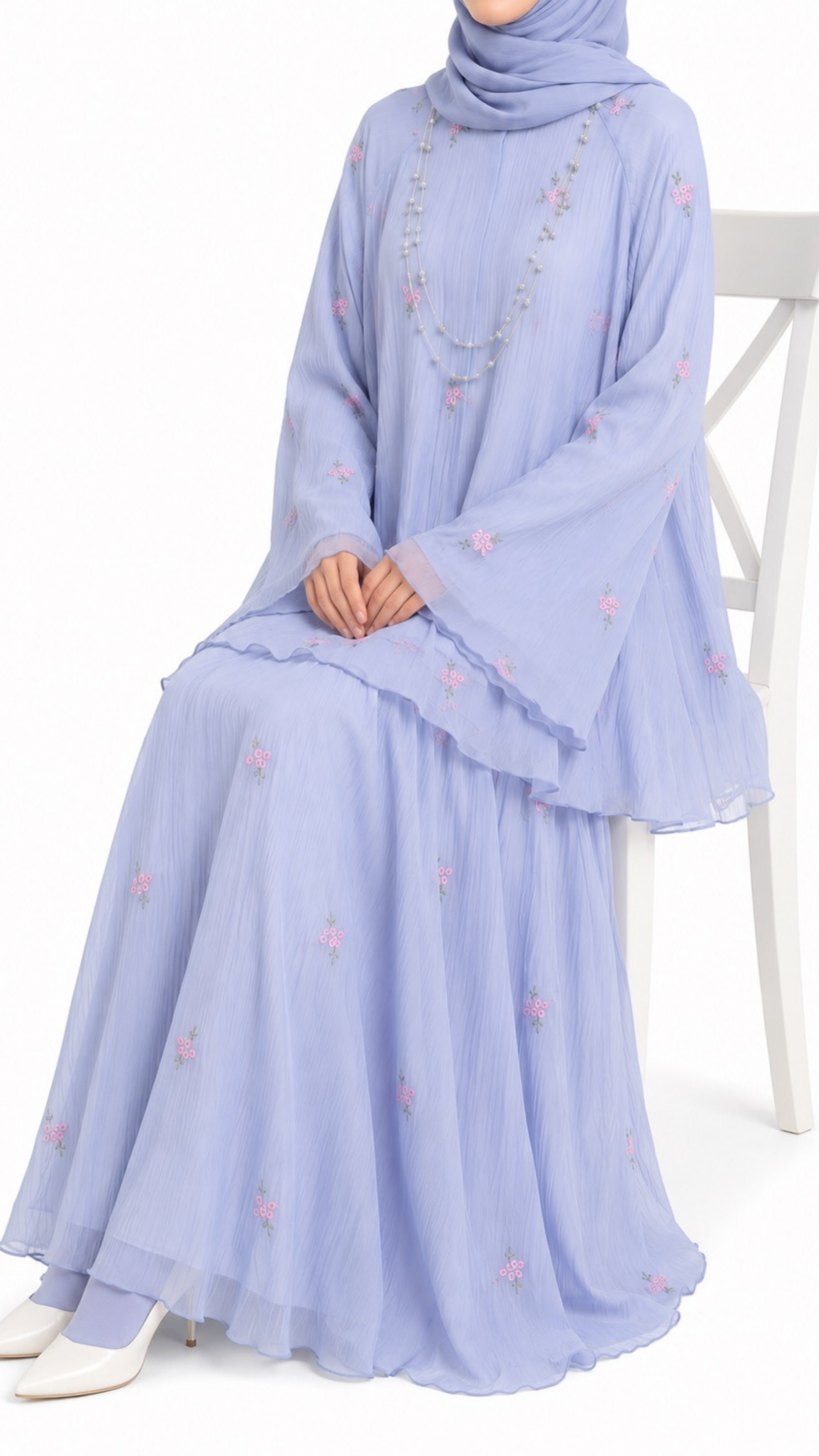 Roxana Set