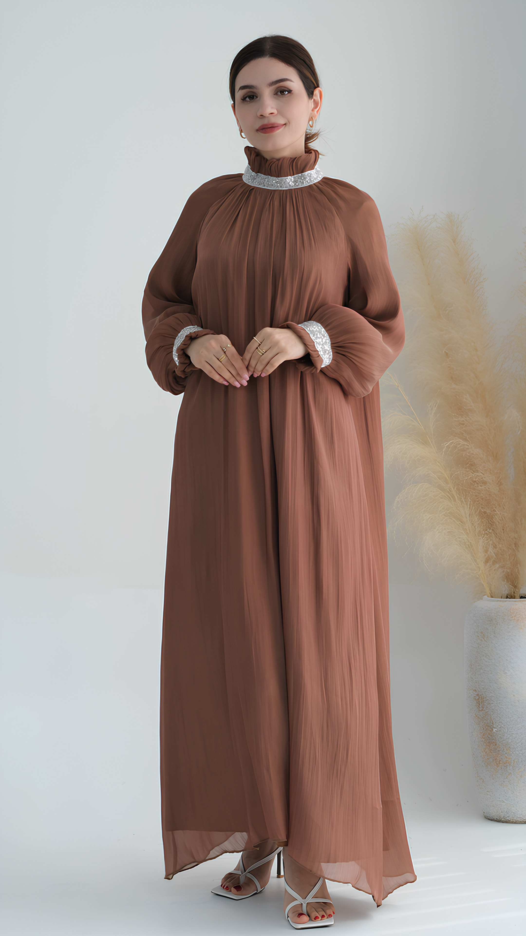 Aurora Grace Abaya