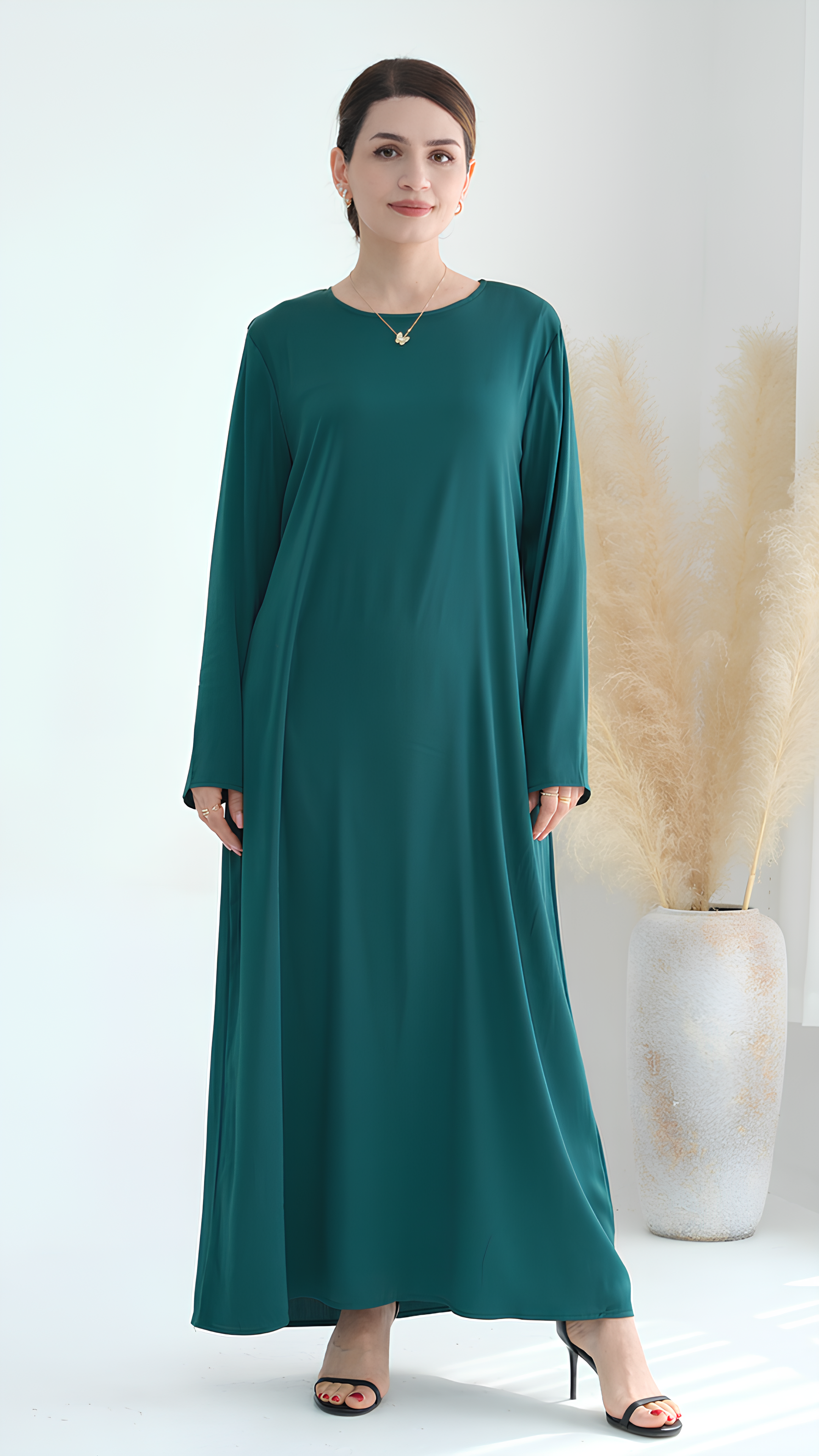 Luxuria Royale Abaya