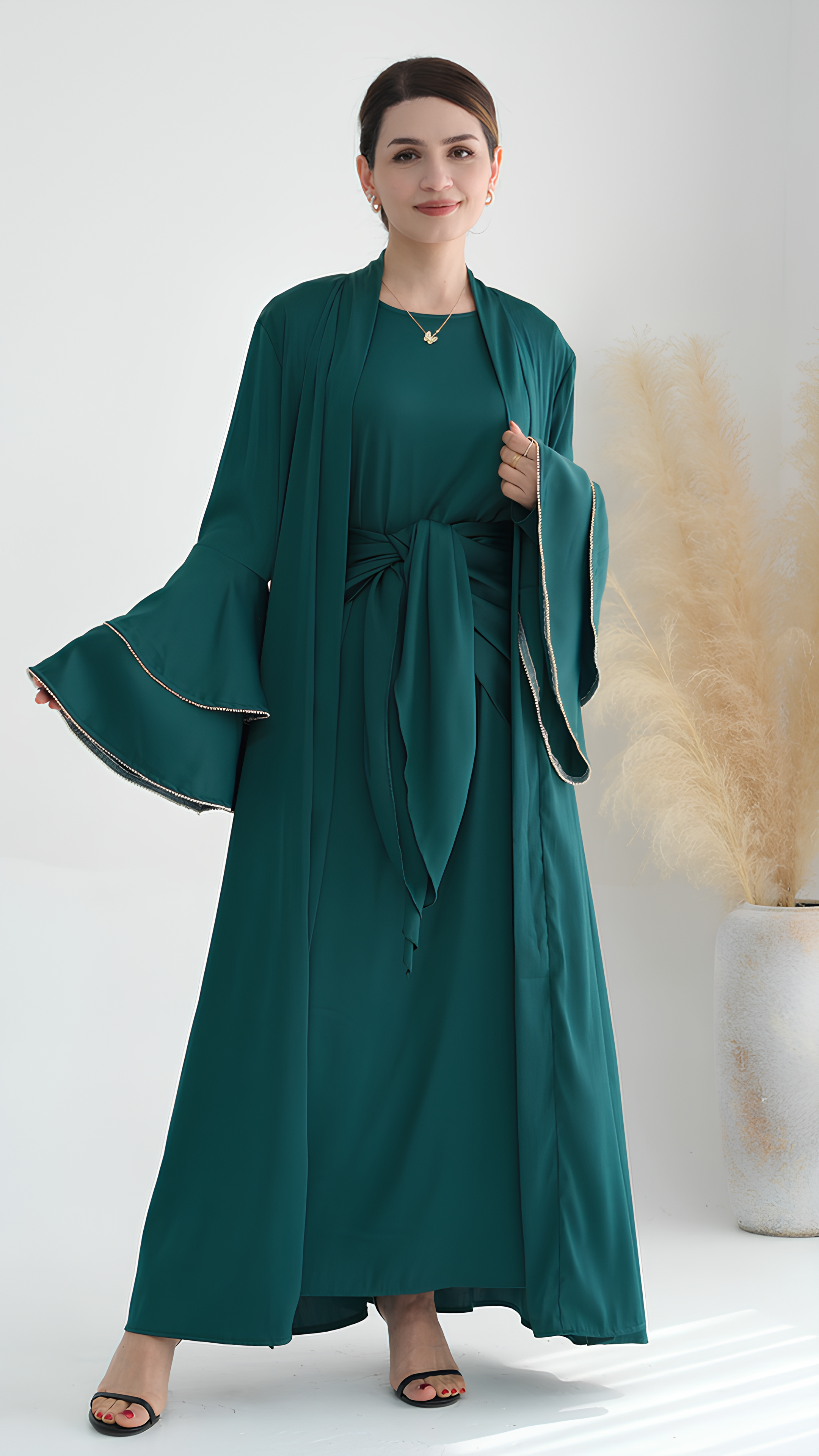 Luxuria Royale Abaya