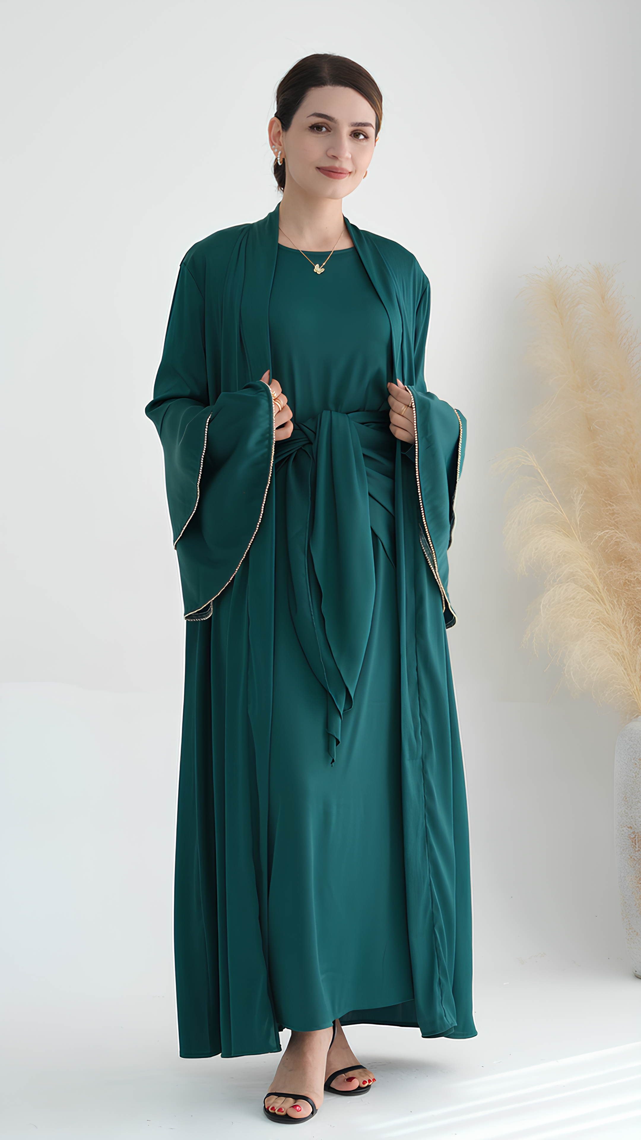 Luxuria Royale Abaya