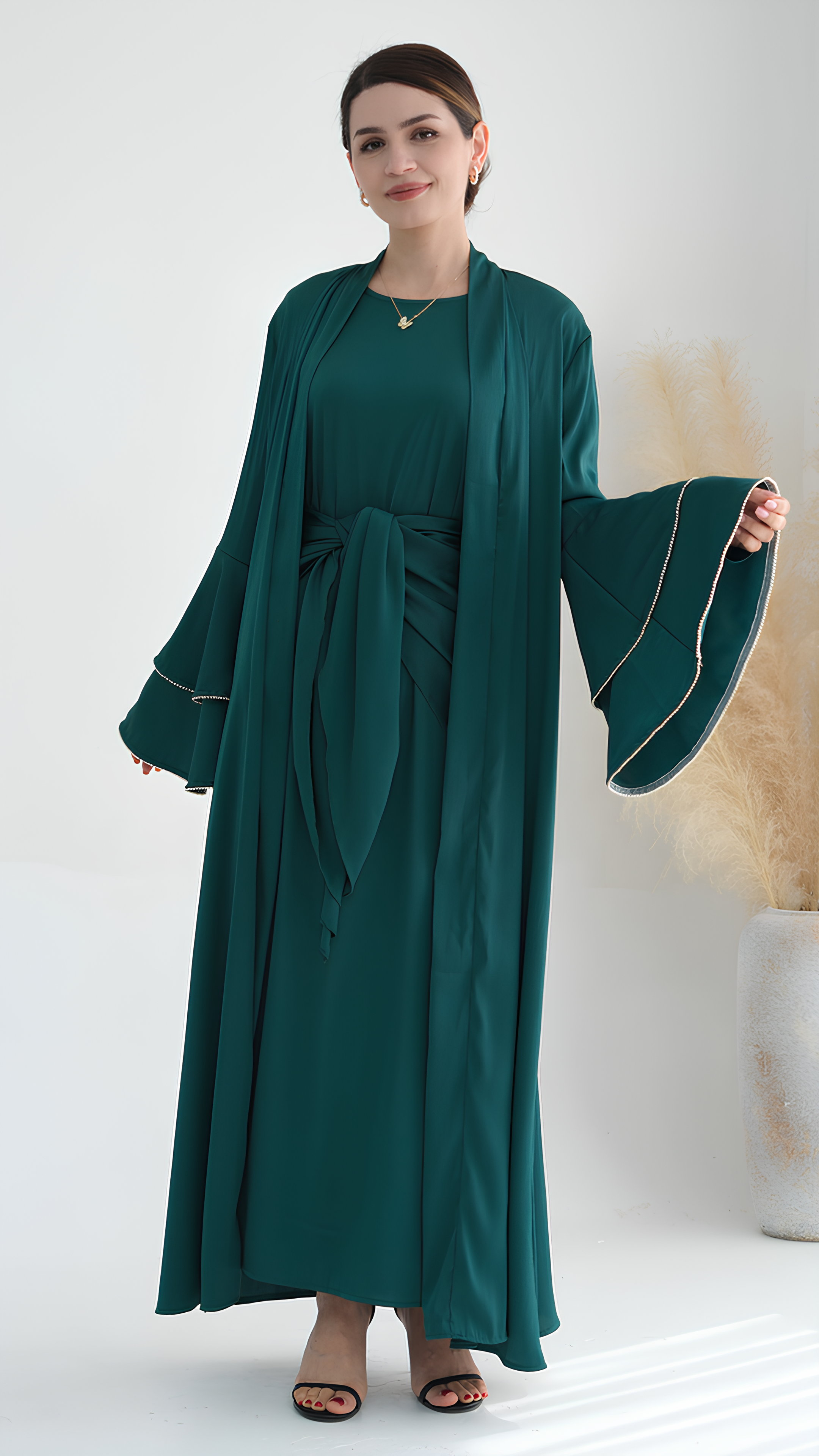 Luxuria Royale Abaya