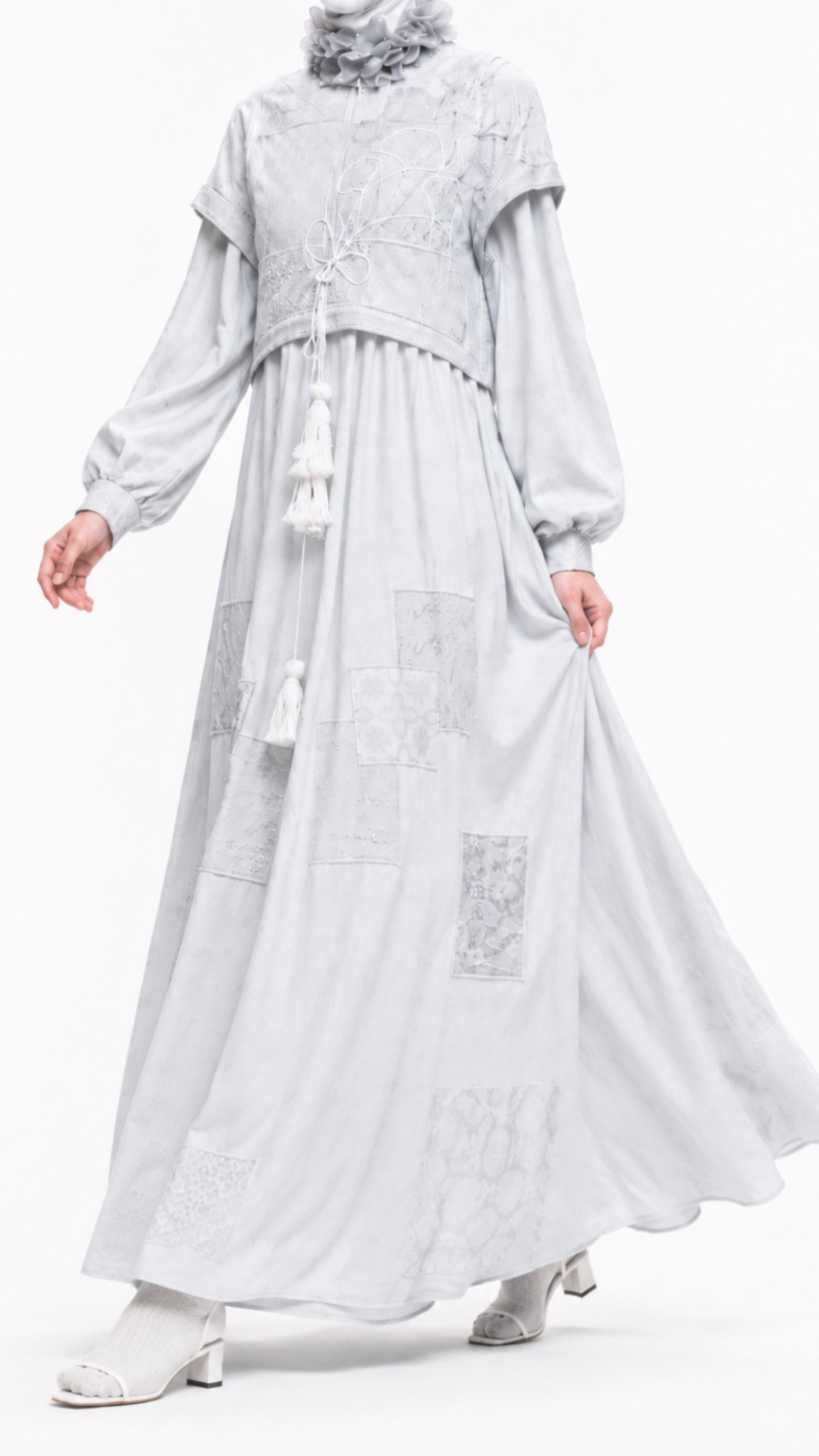 Soraya Dress