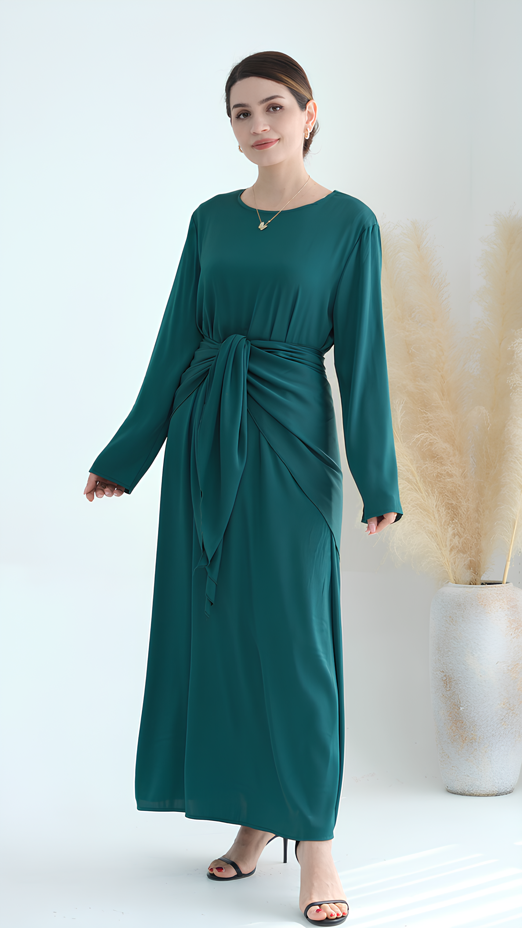 Luxuria Royale Abaya