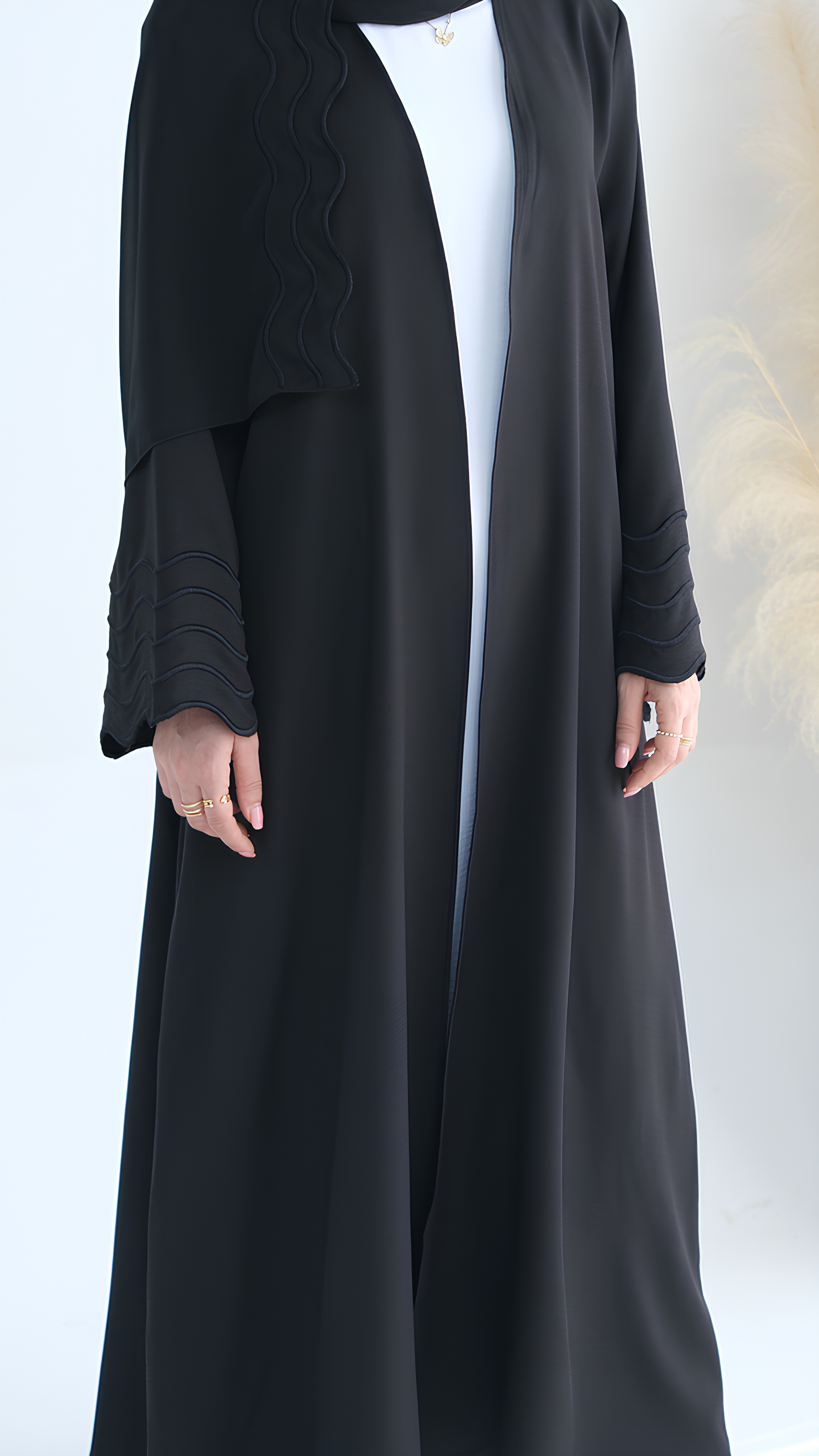 Royal Essence Abaya