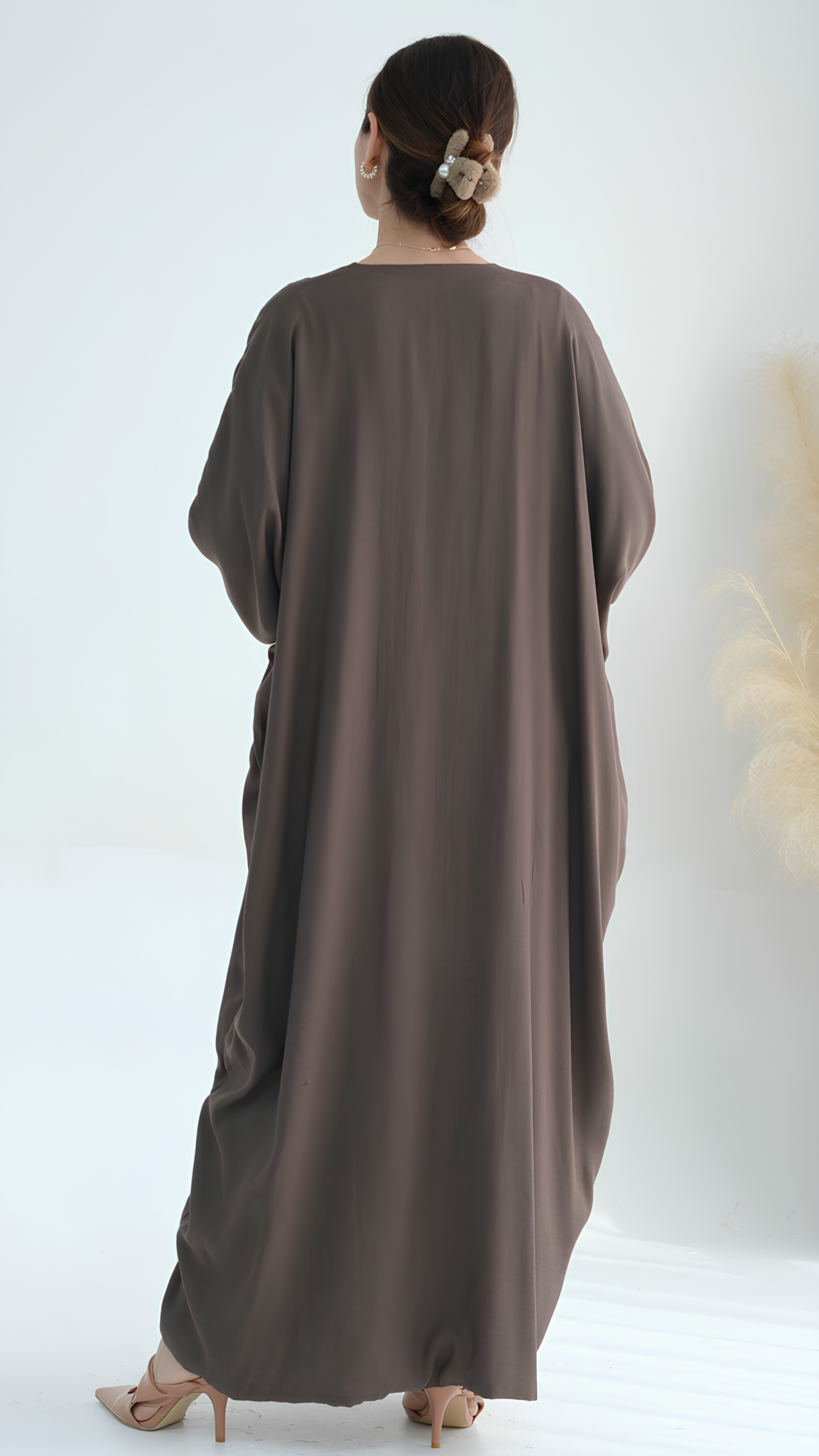 Reversible Grace Abaya