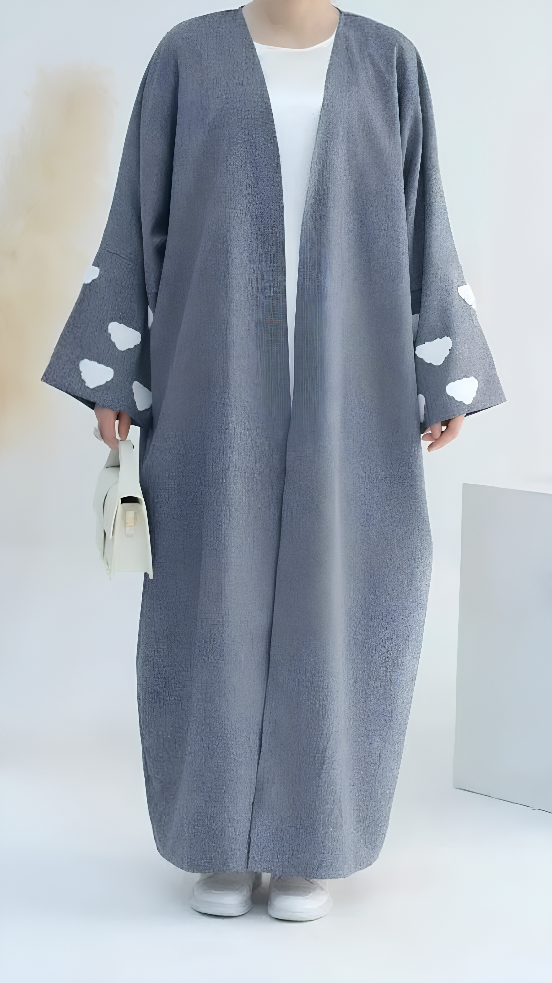 Open Cloud Abaya