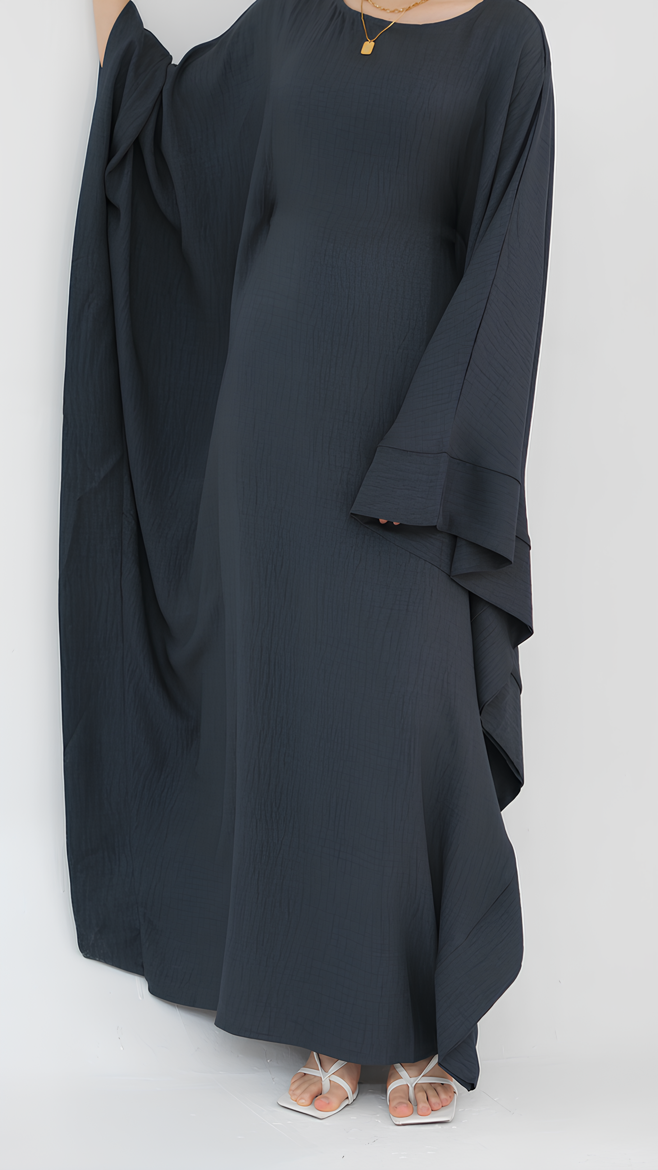 Elysian Schmetterling Abaya