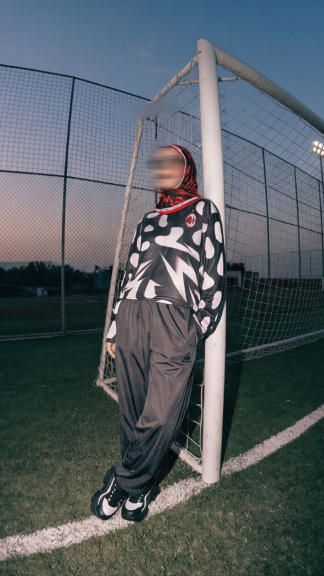 Iraq Hijab