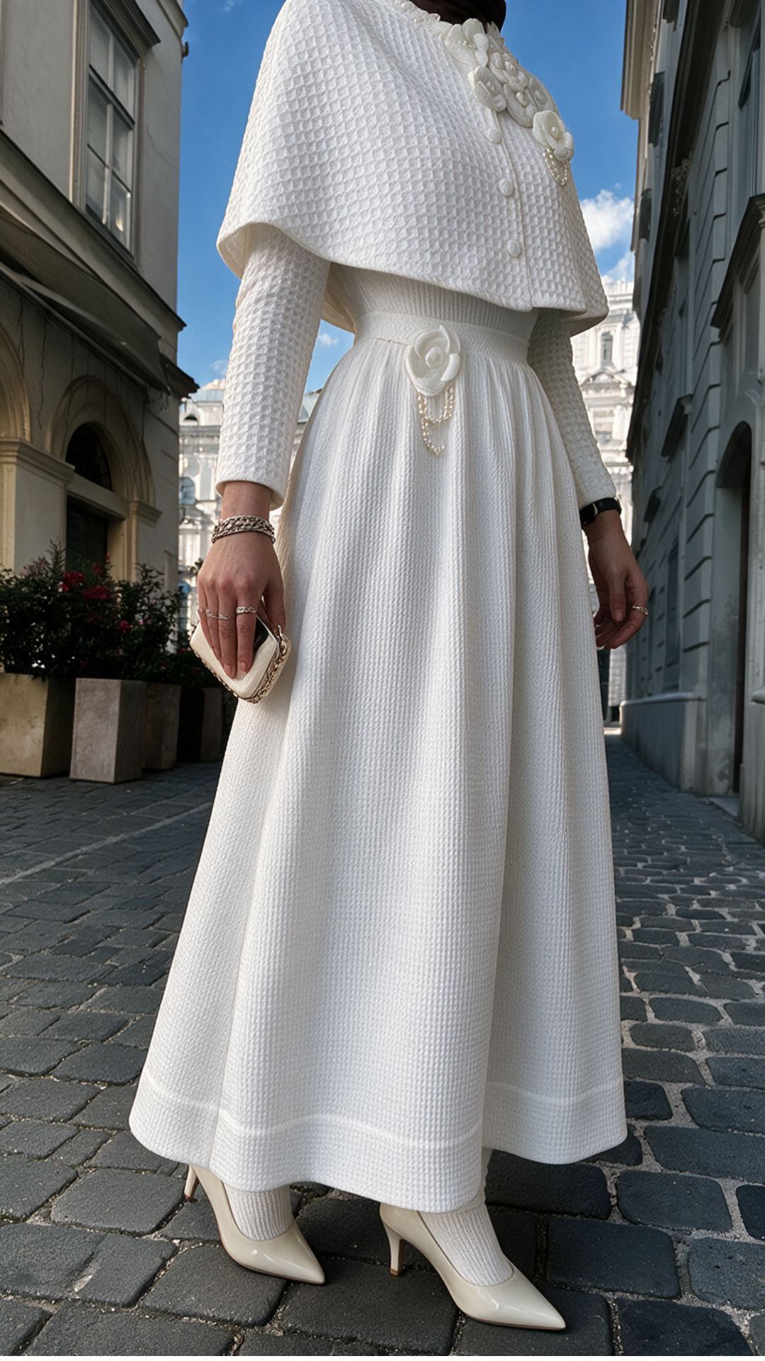 Soulan 3 Piece Set