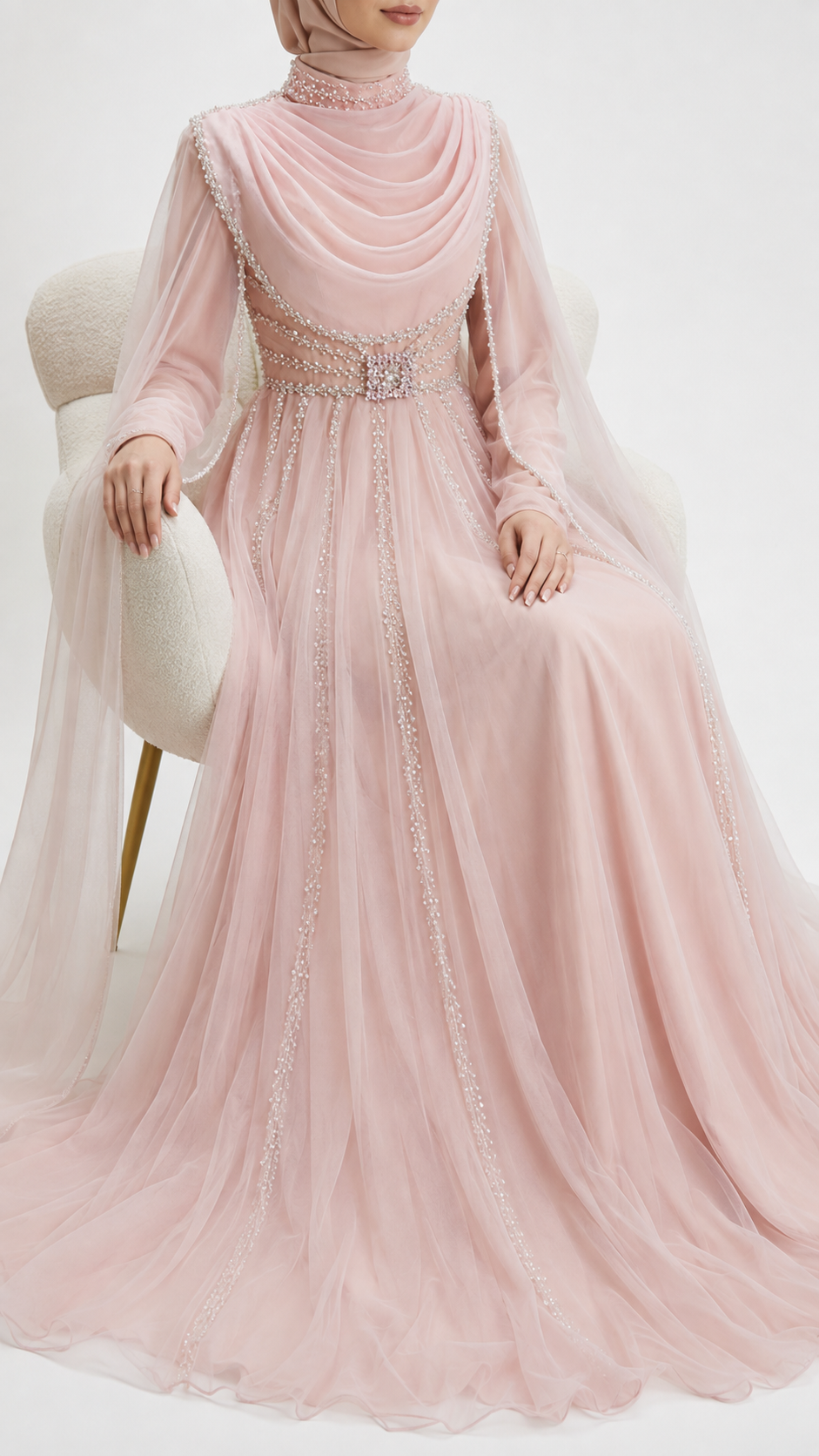 Nyra Dress