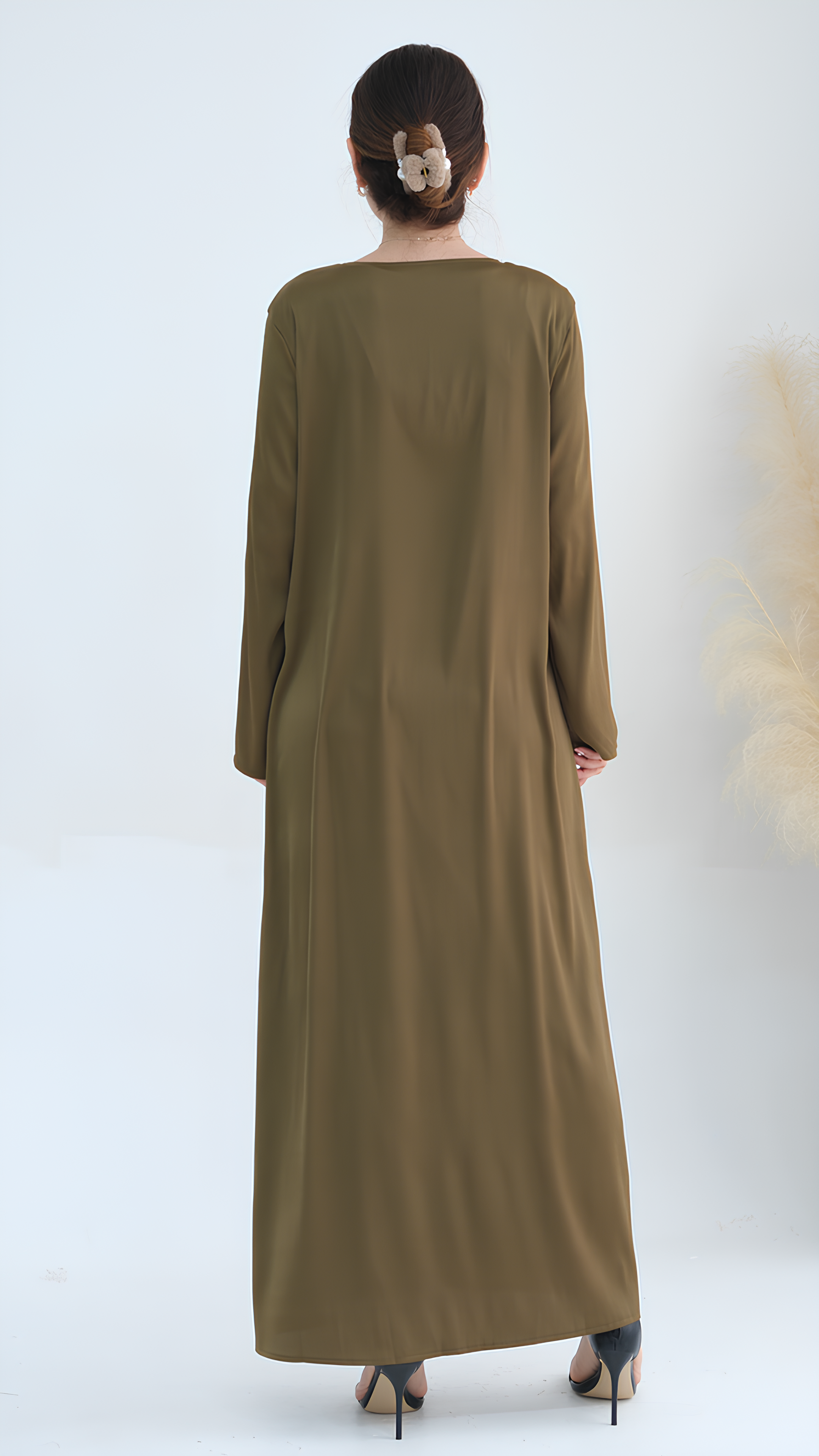 Luxuria Royale Abaya