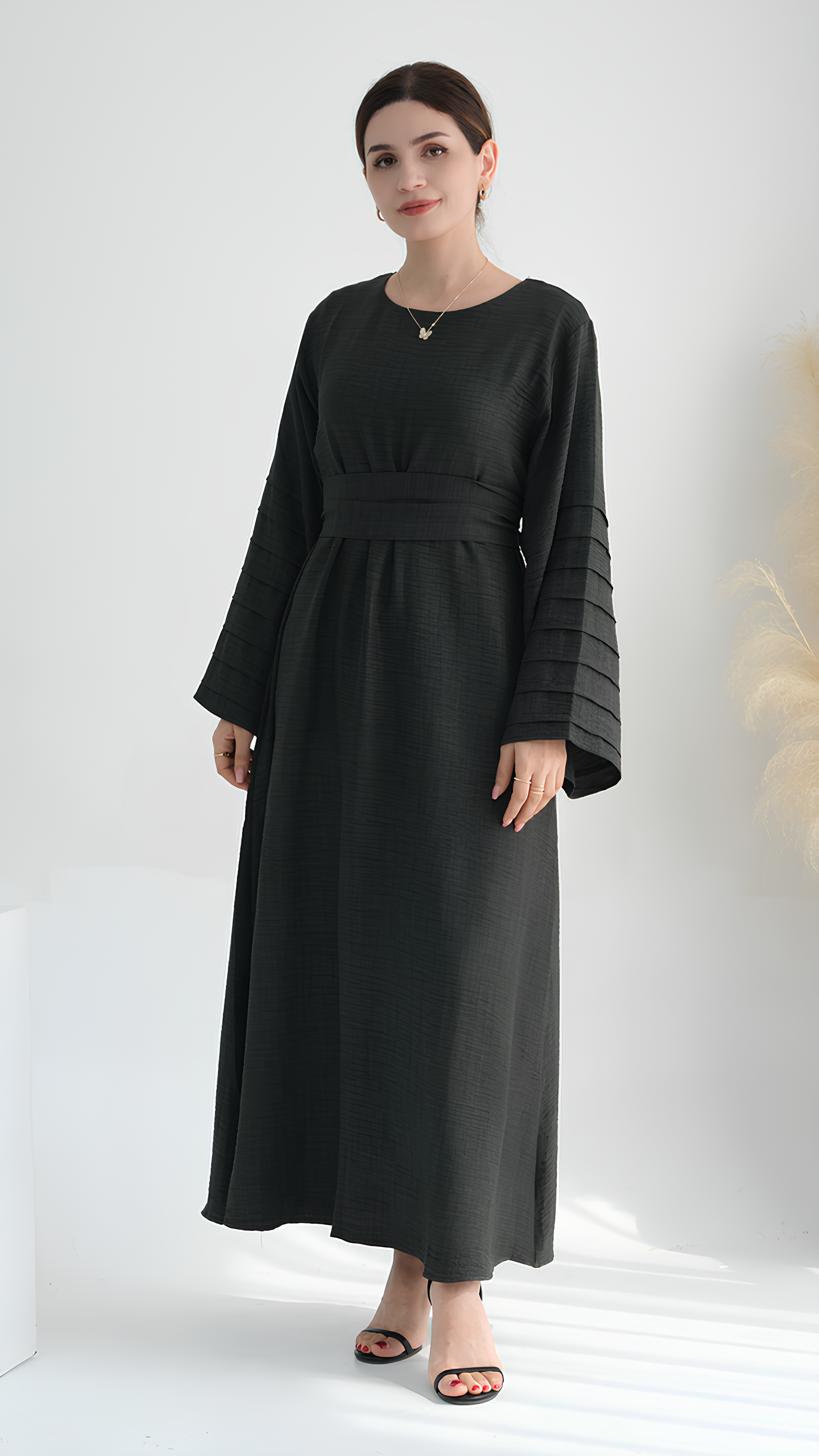 Abaya mit Opalessenz