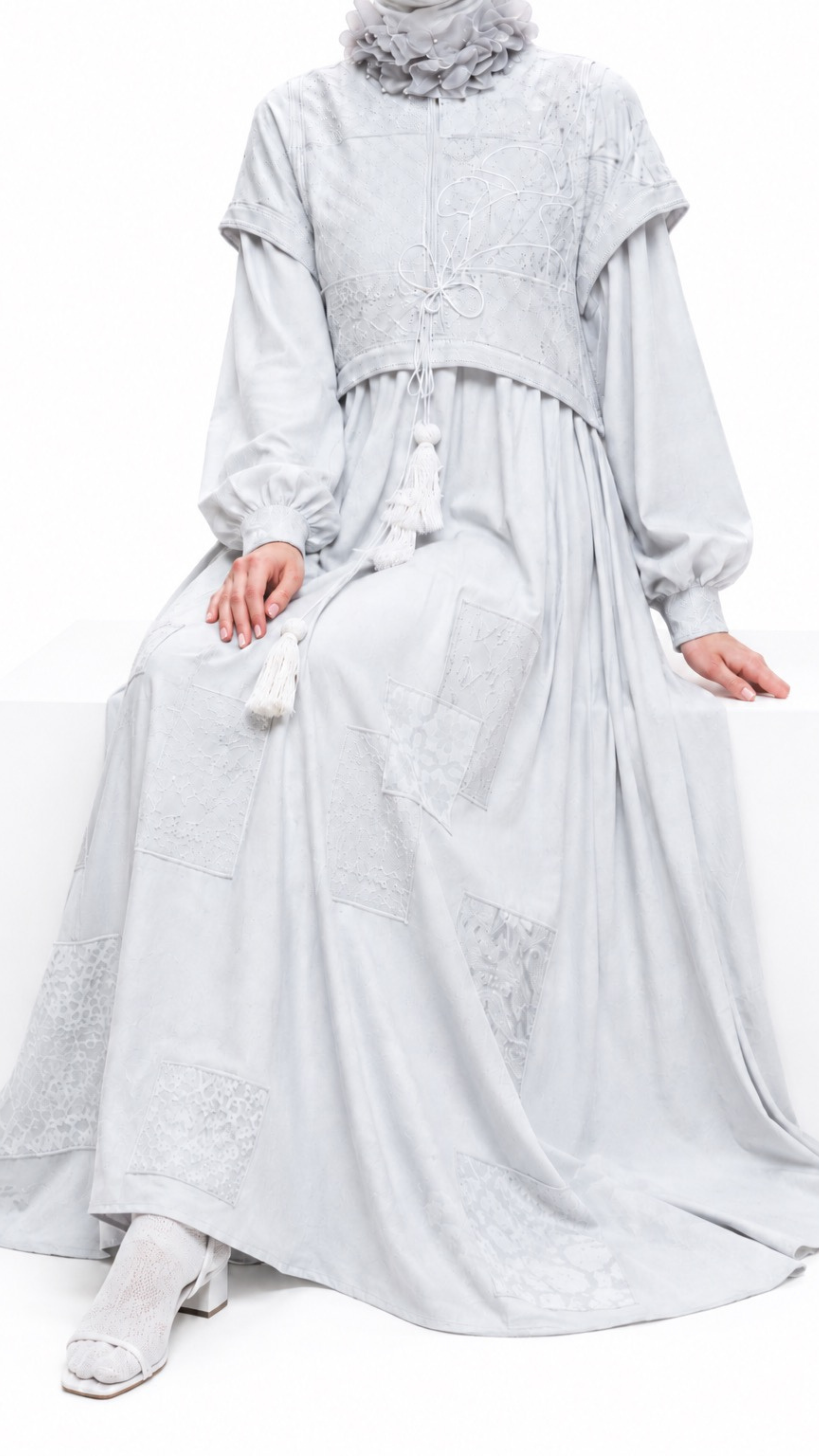 Soraya Dress