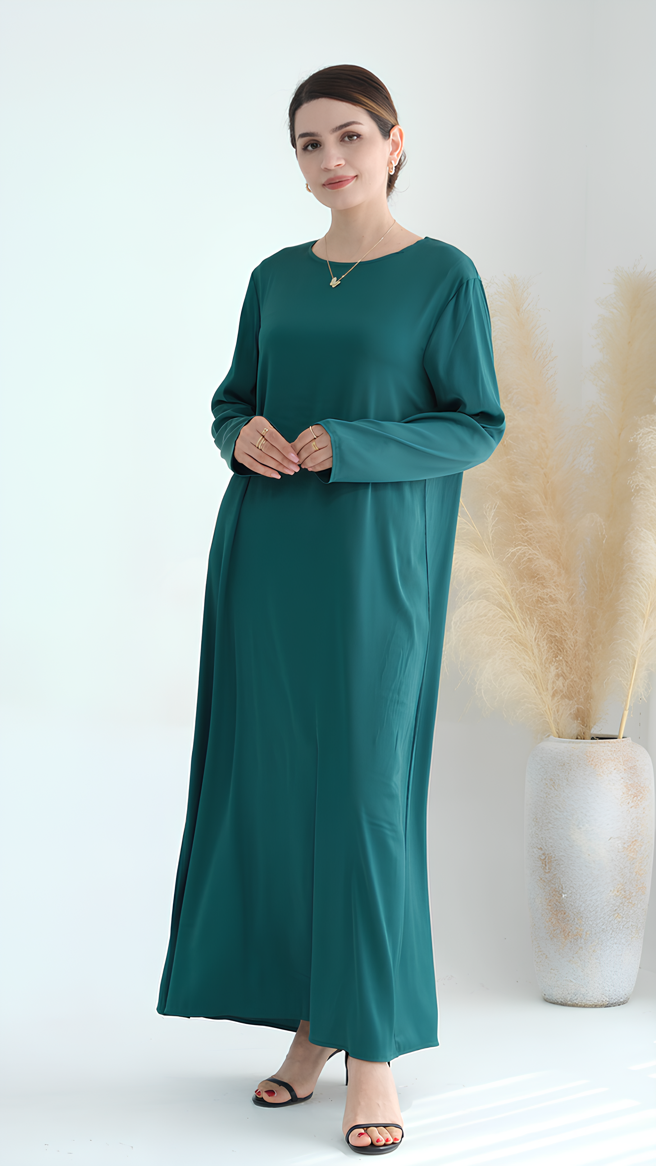 Luxuria Royale Abaya