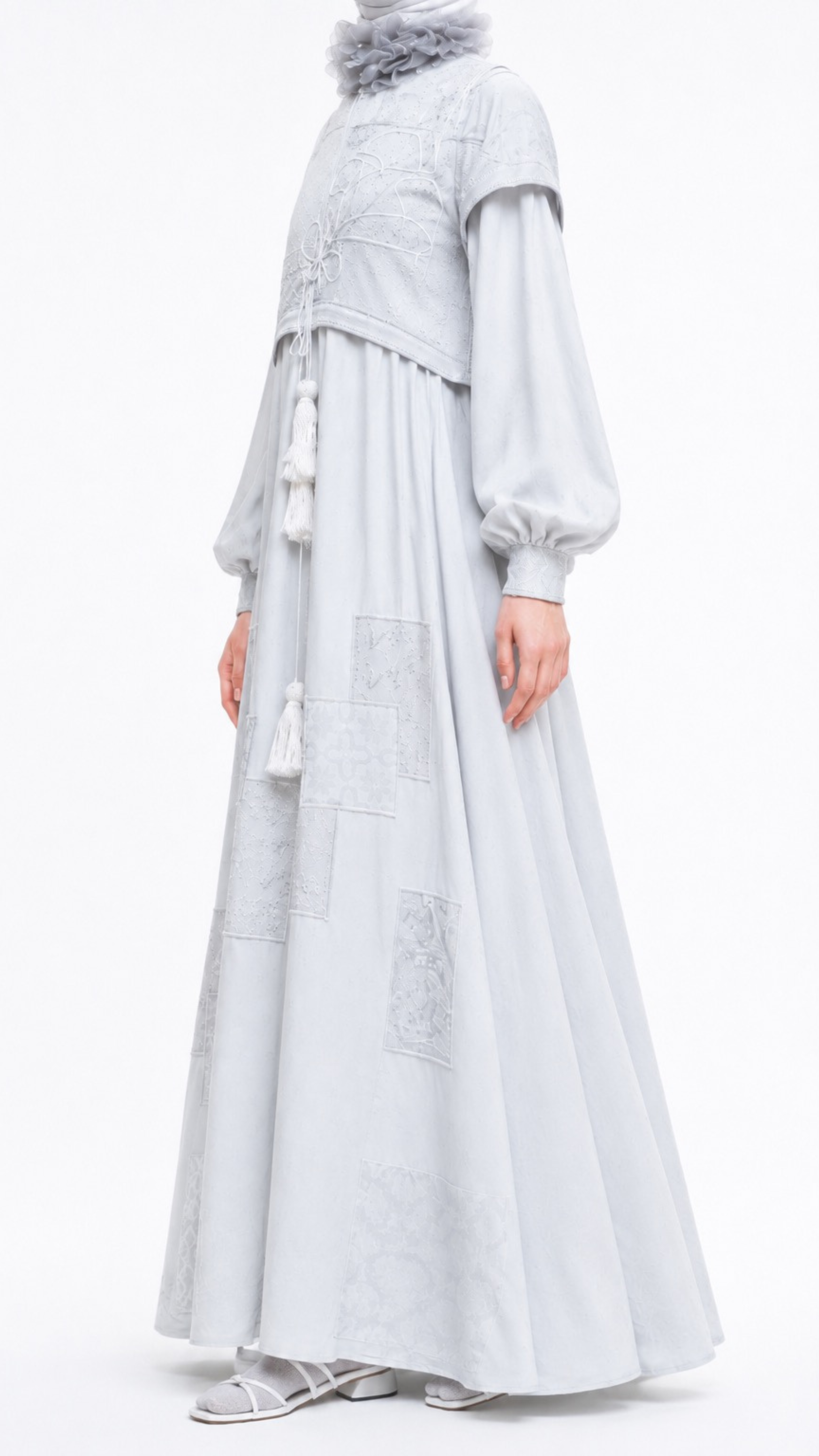 Soraya Dress