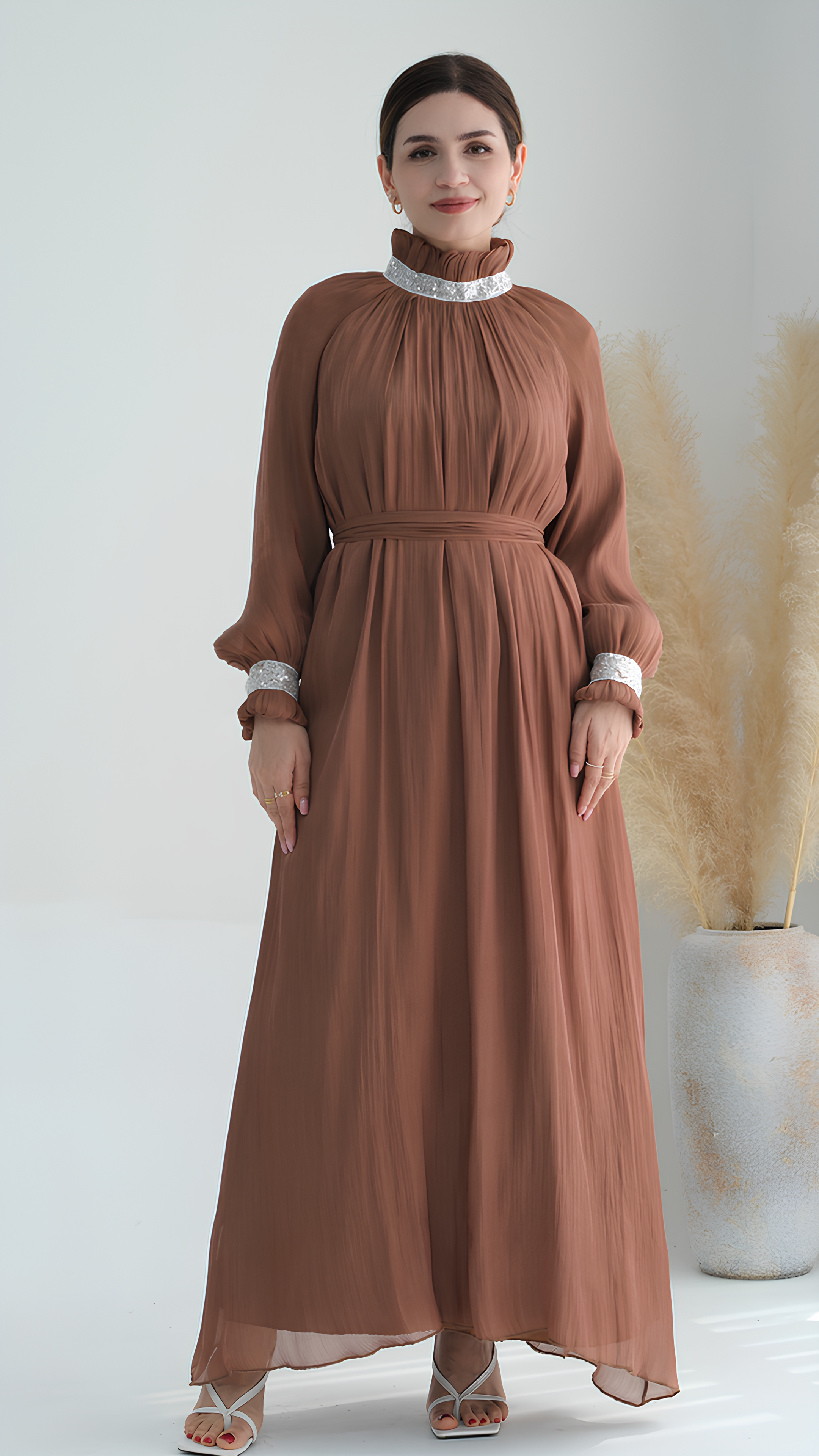 Aurora Grace Abaya