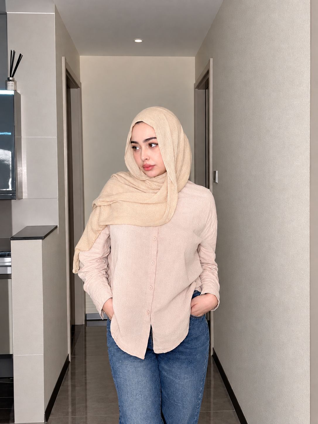 Viscose Hijabs