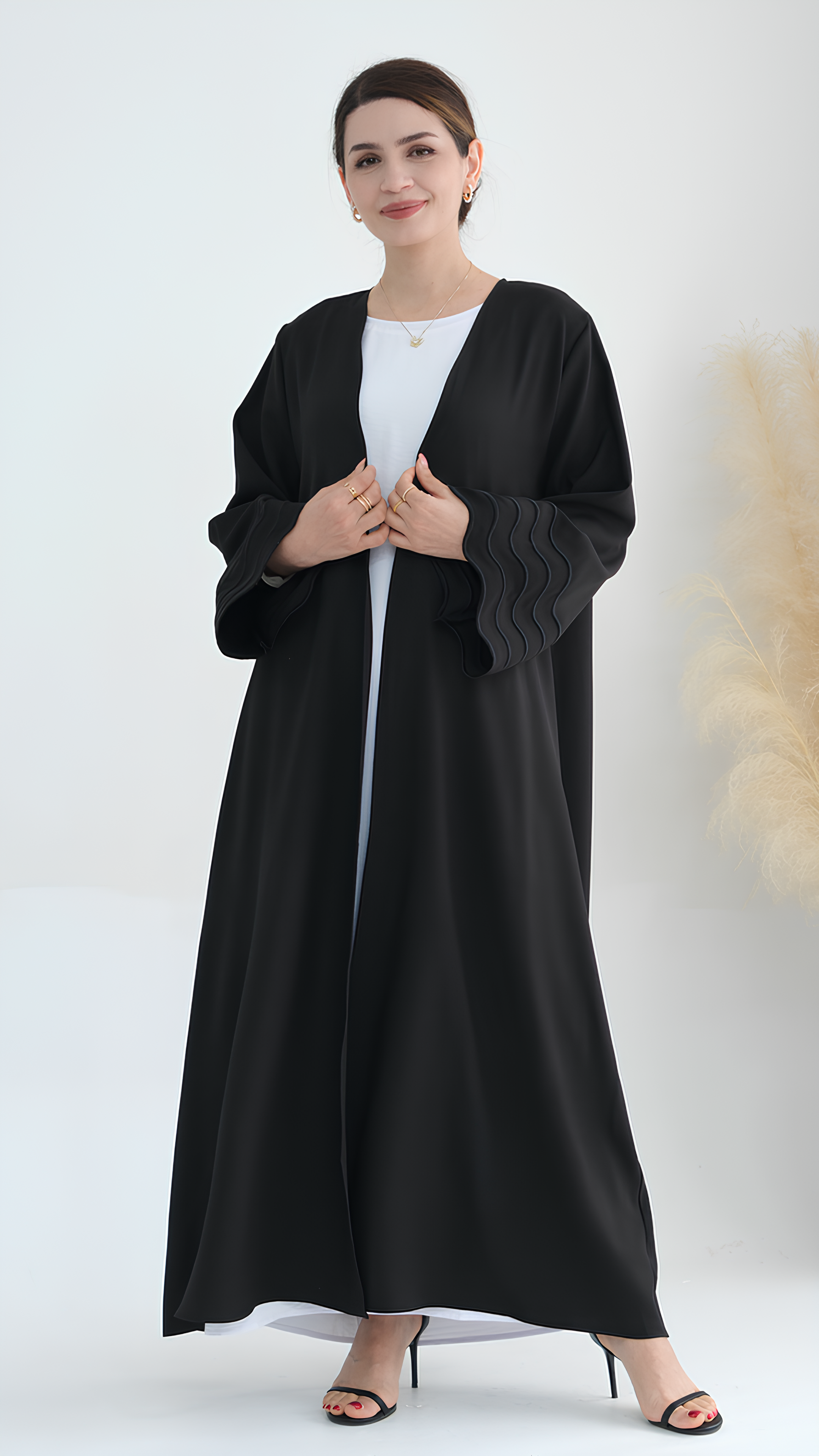 Royal Essence Abaya