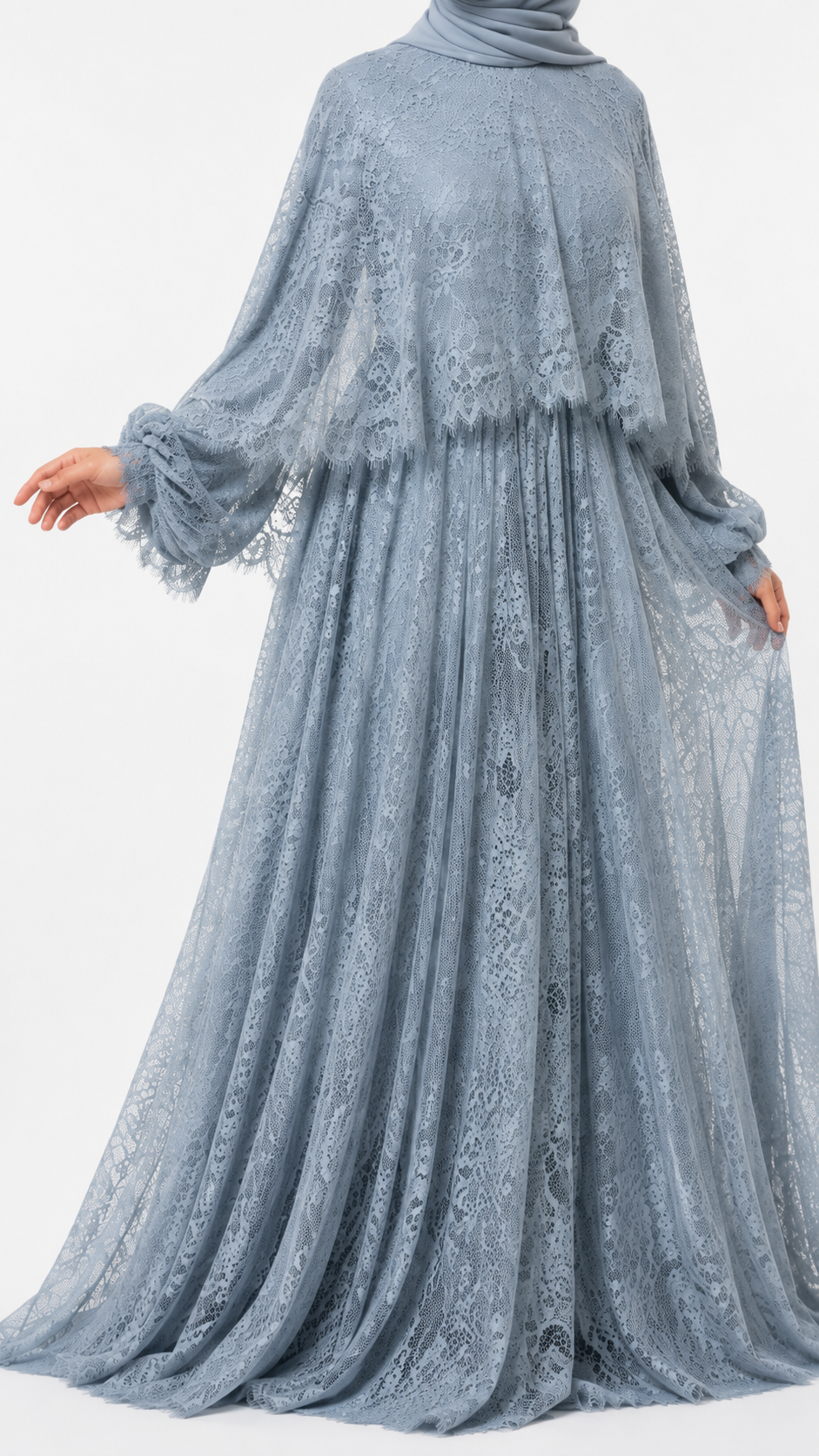 Rina Dress