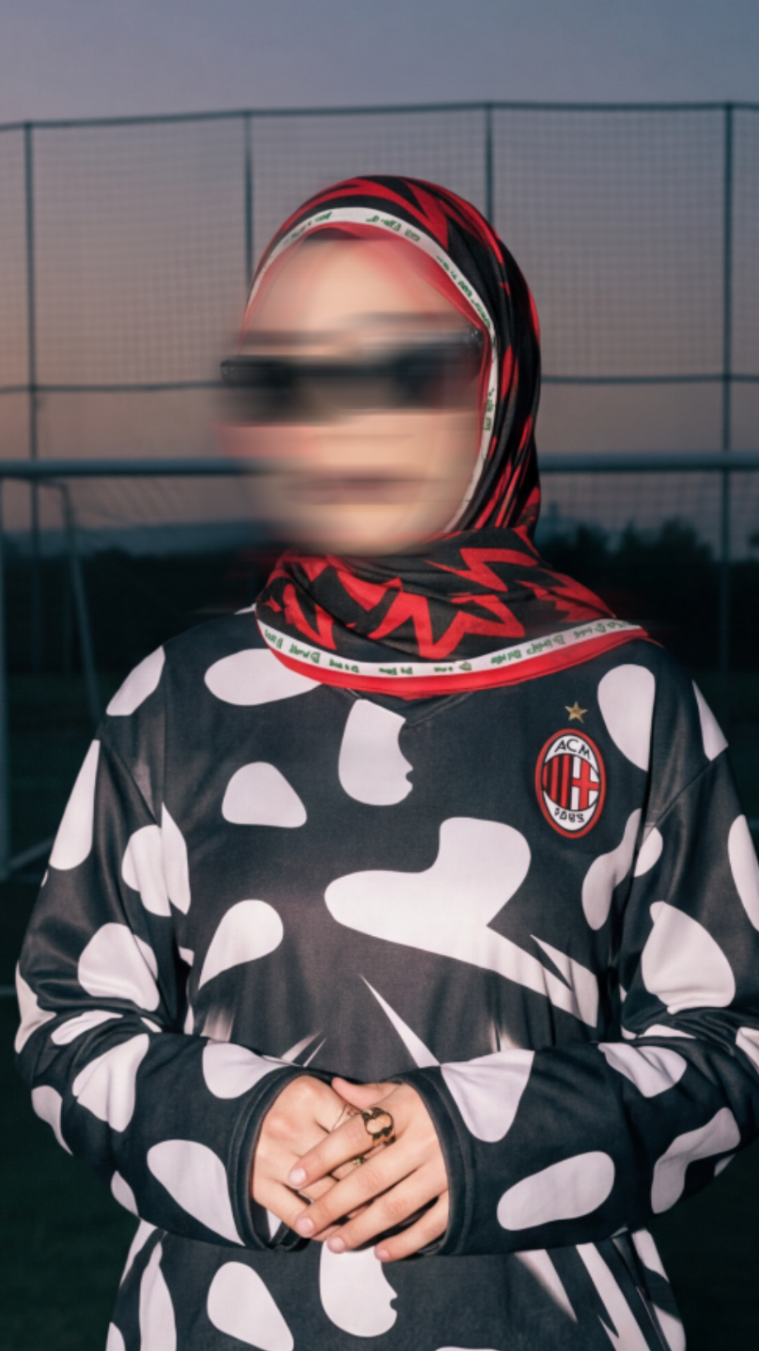 Iraq Hijab