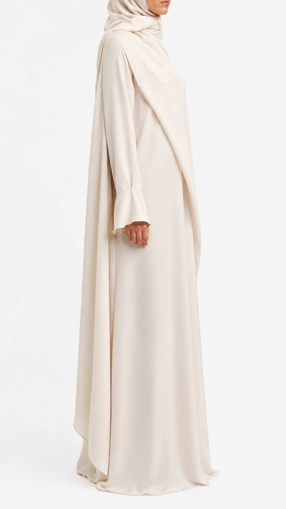 Sobol Dress