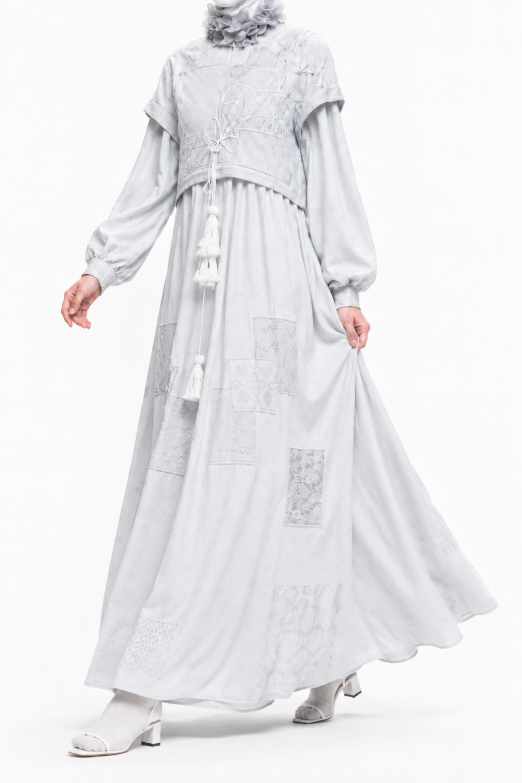 Soraya Dress