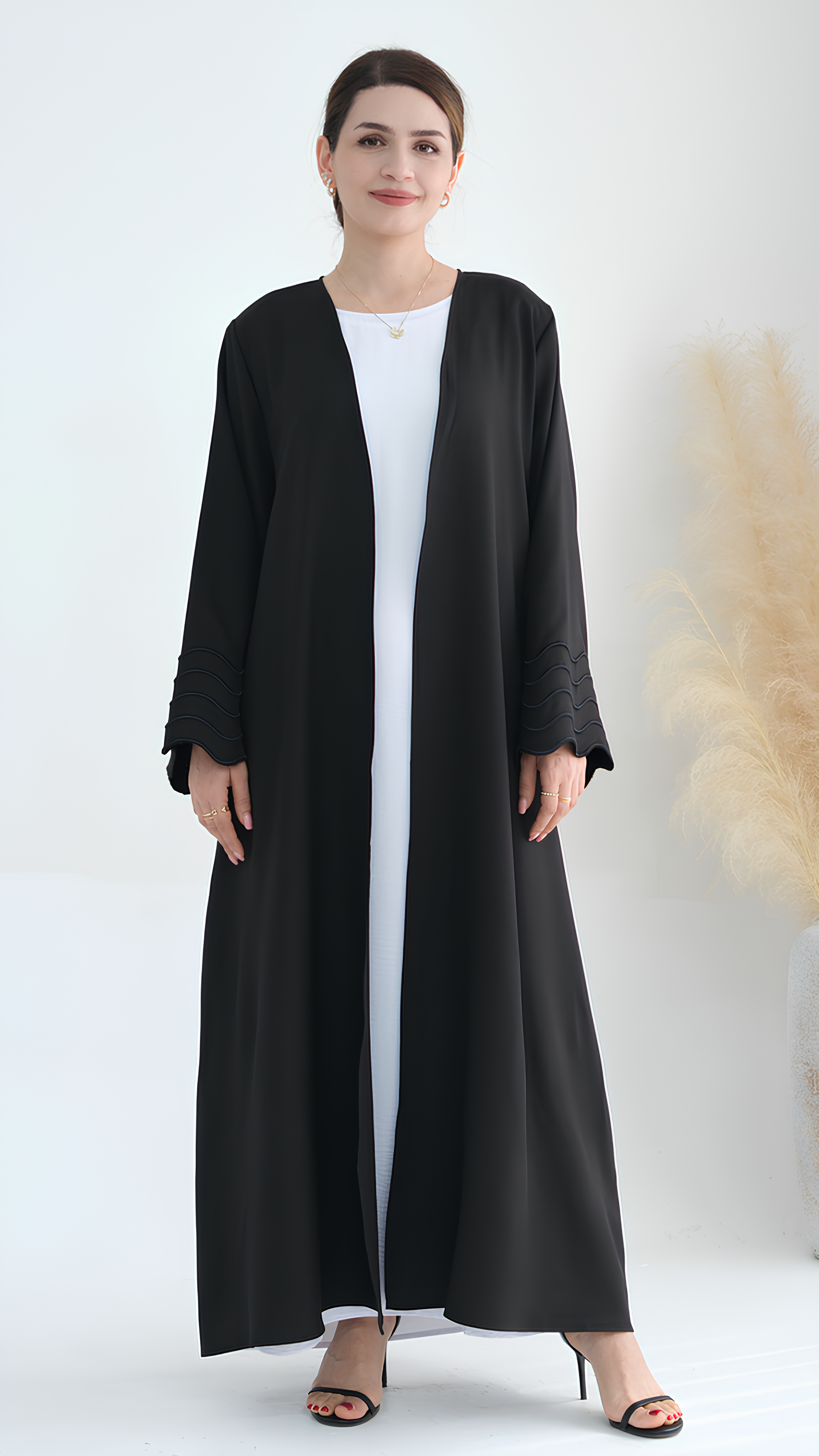 Abaya Royal Essence