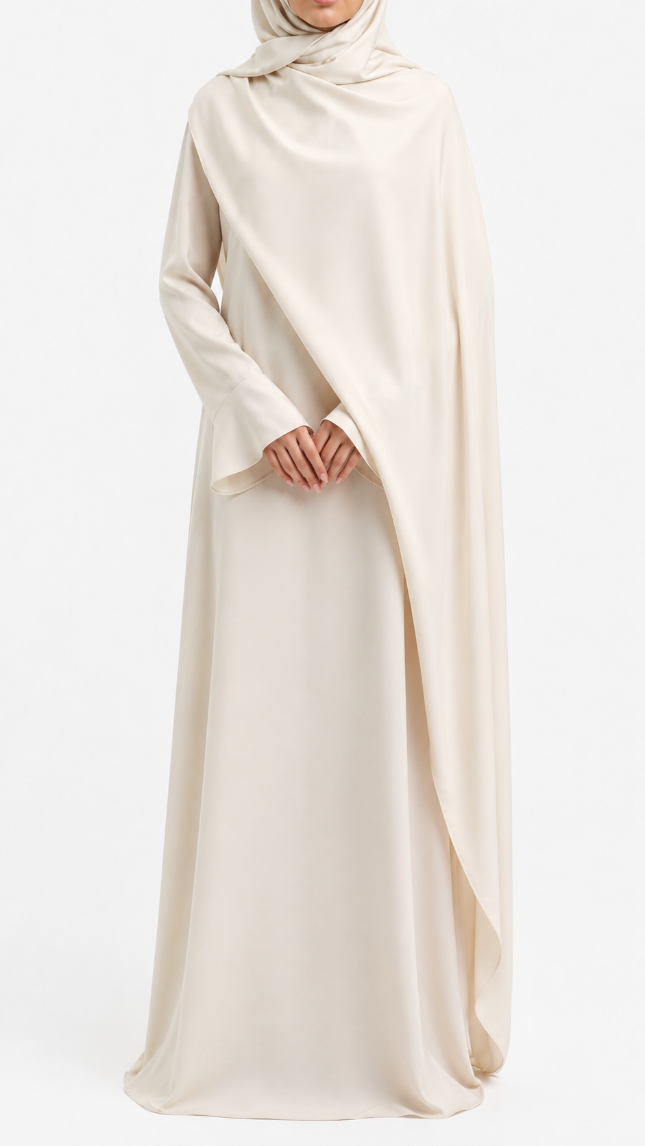 Sobol Dress